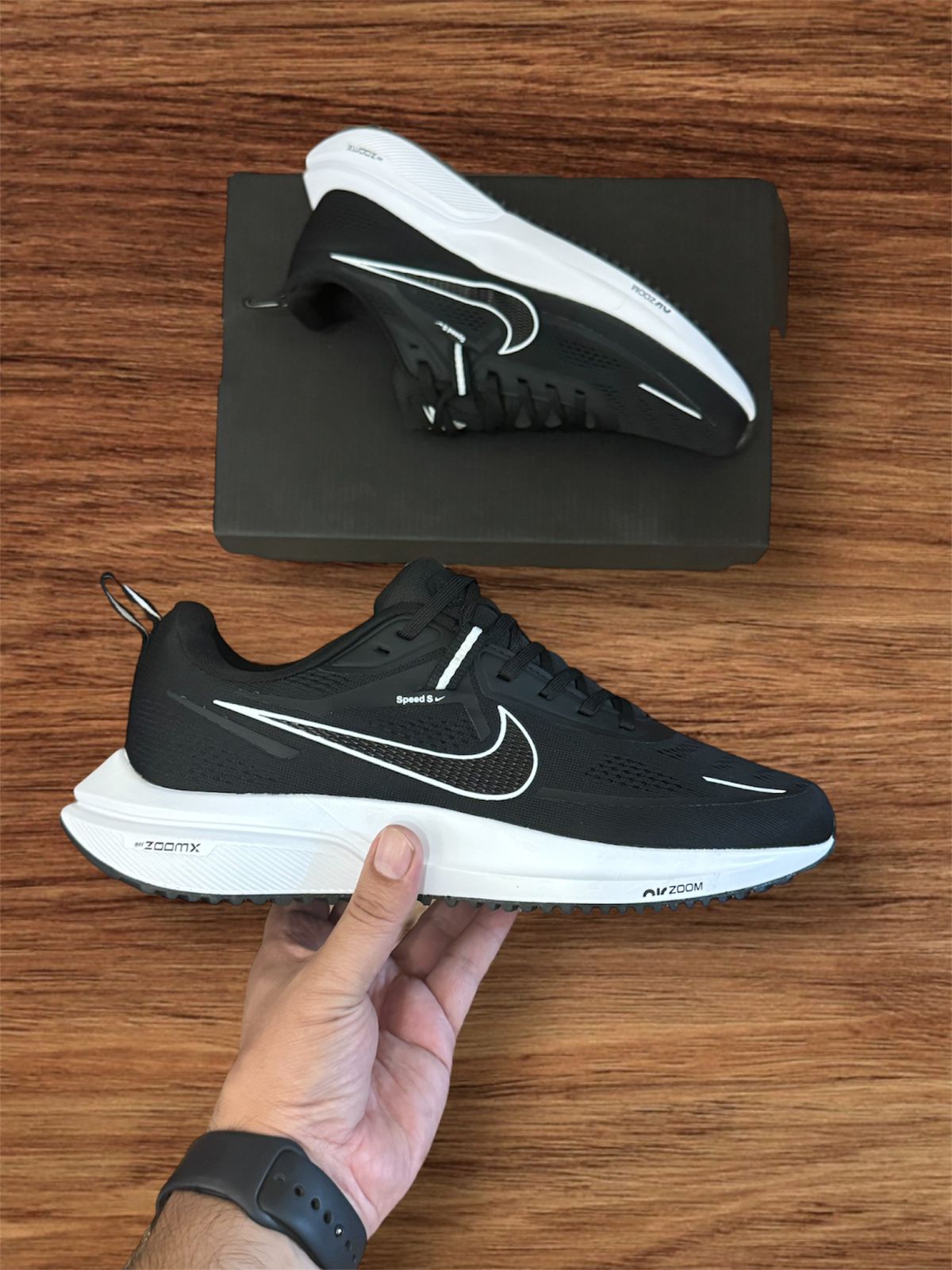 Nike