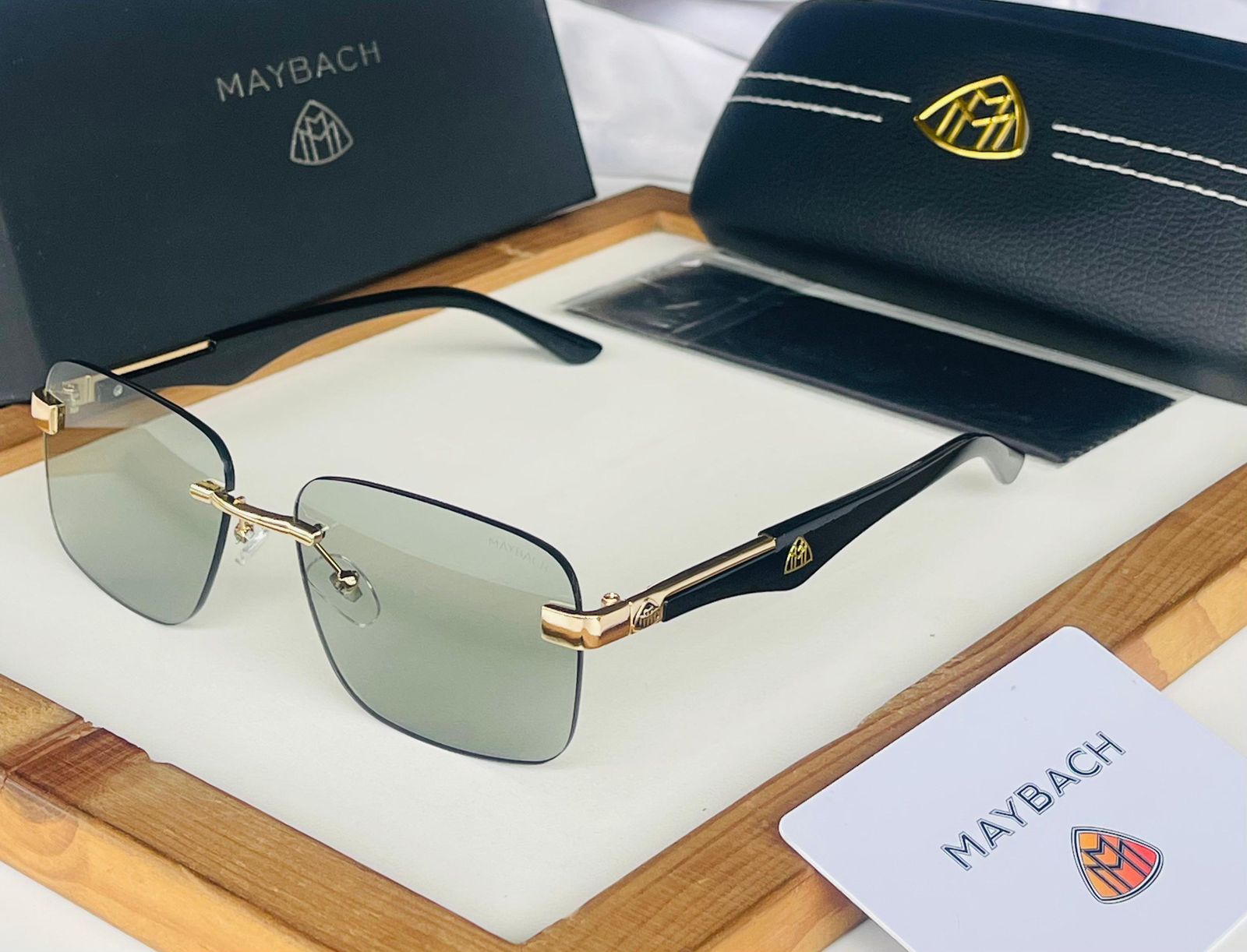 Maybach