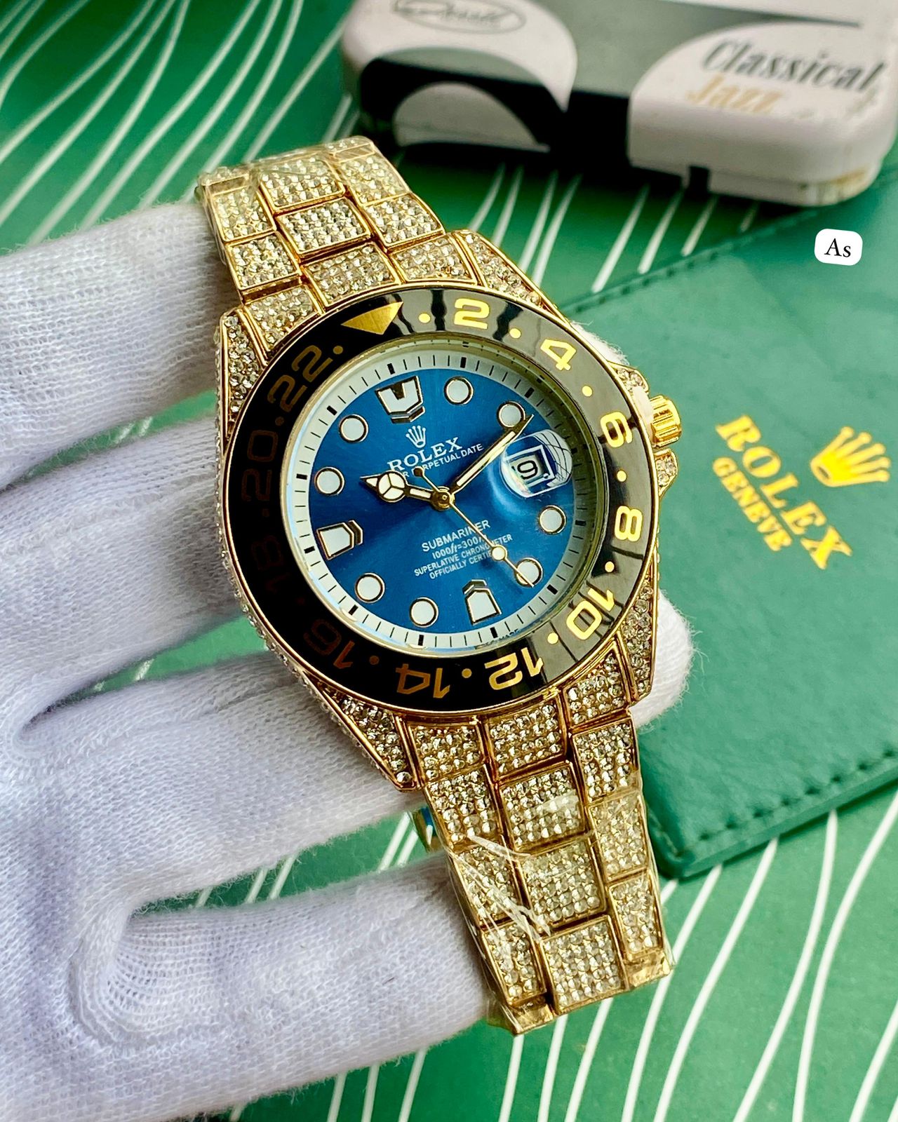 Rolex