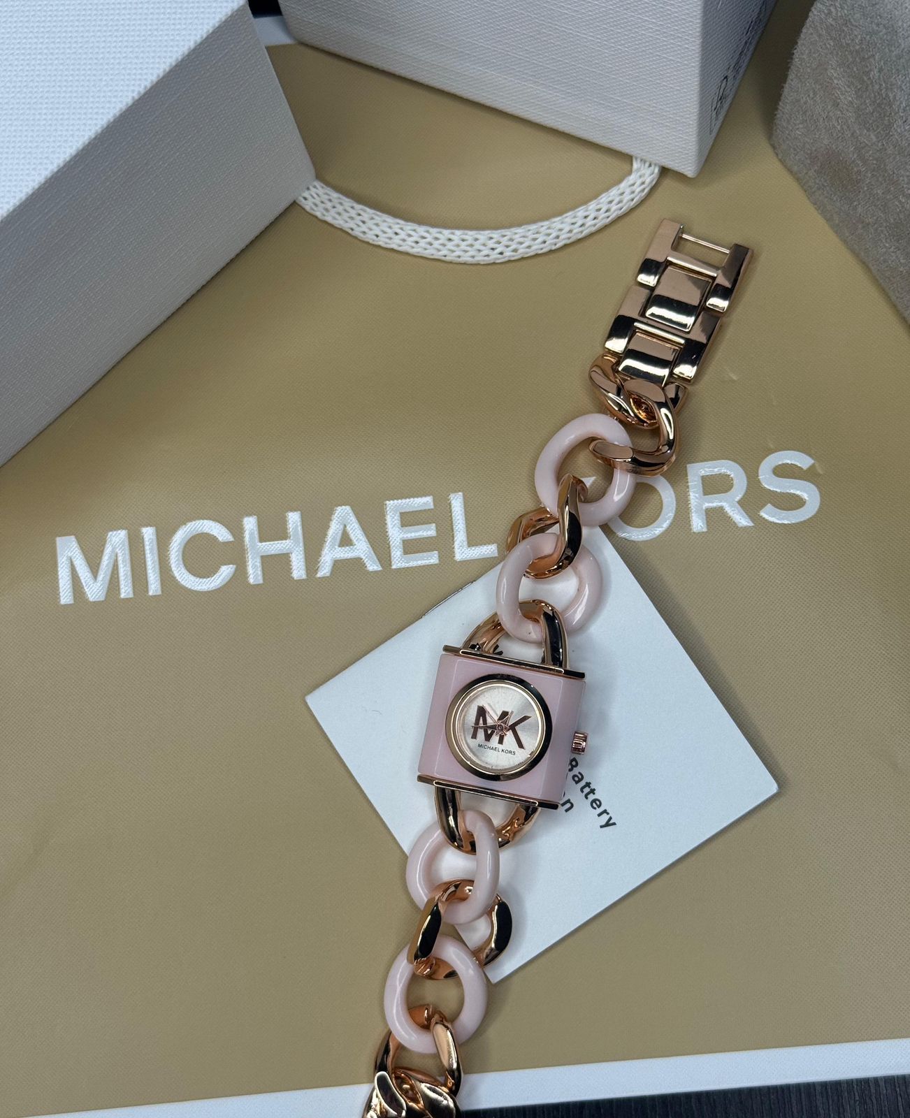 Michael Kors