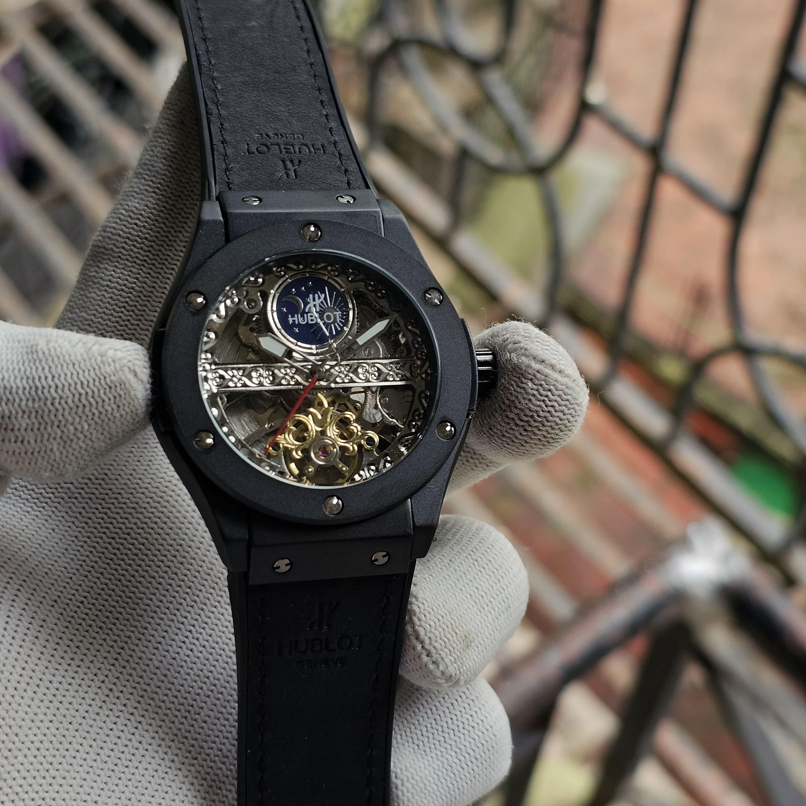 hublot