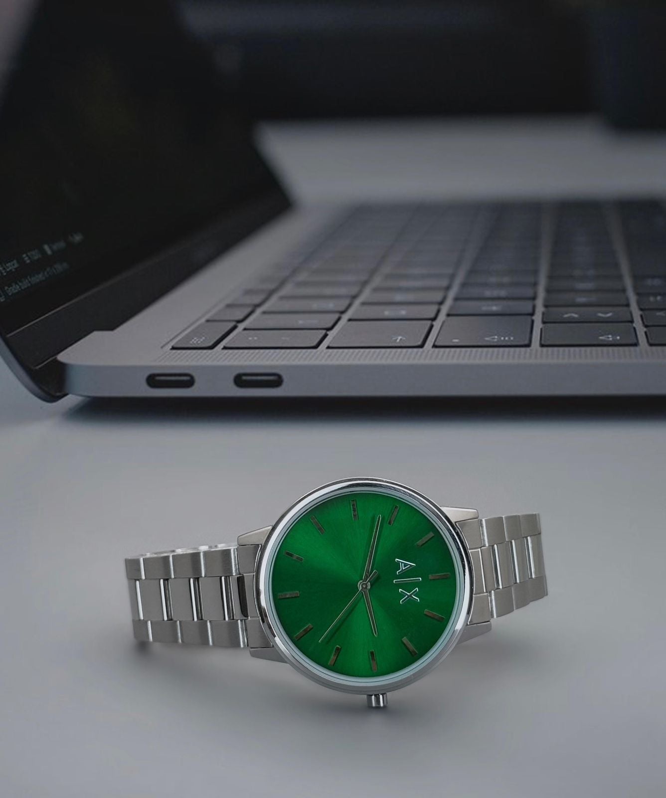 Armani Watch (AX5176)