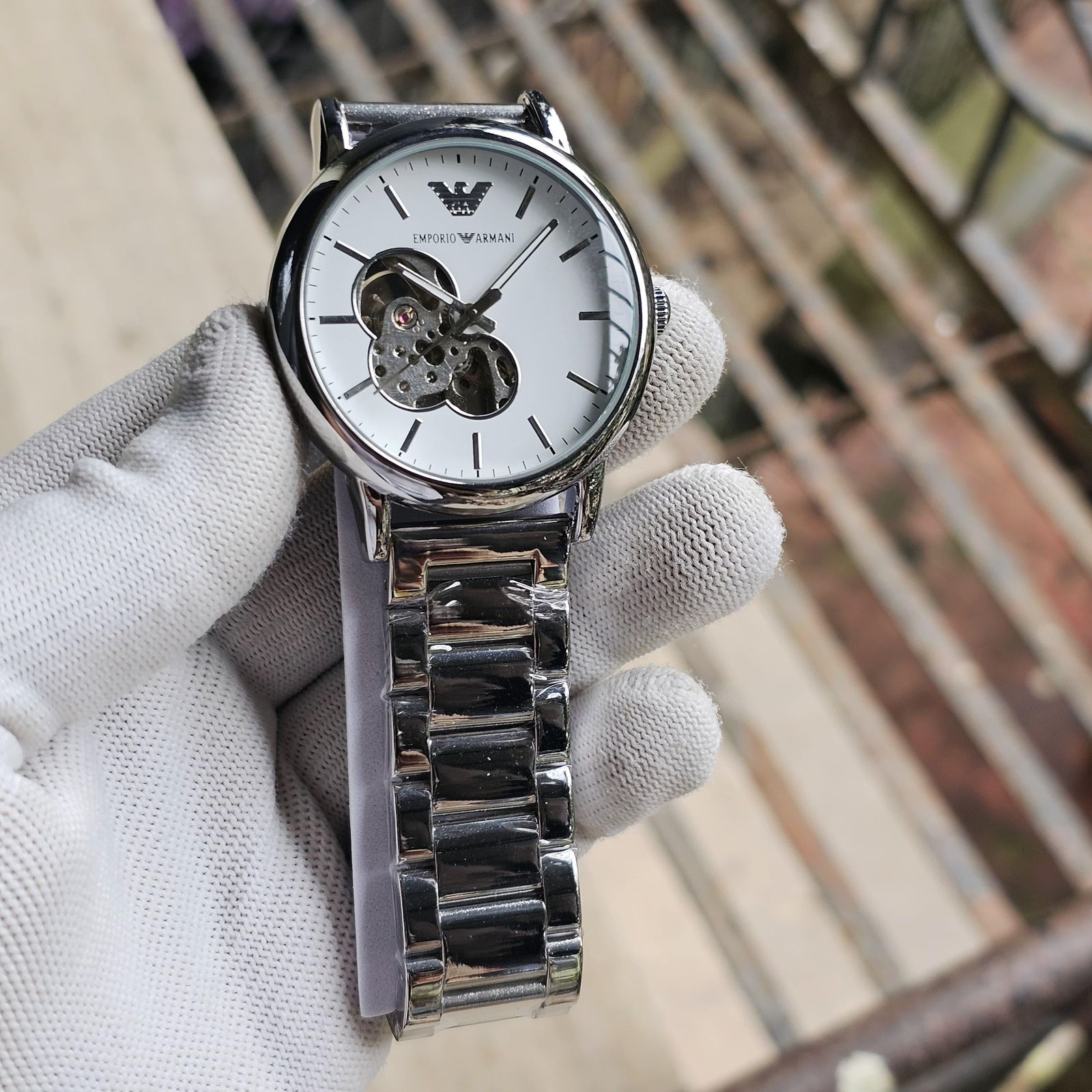 Emporio Armani