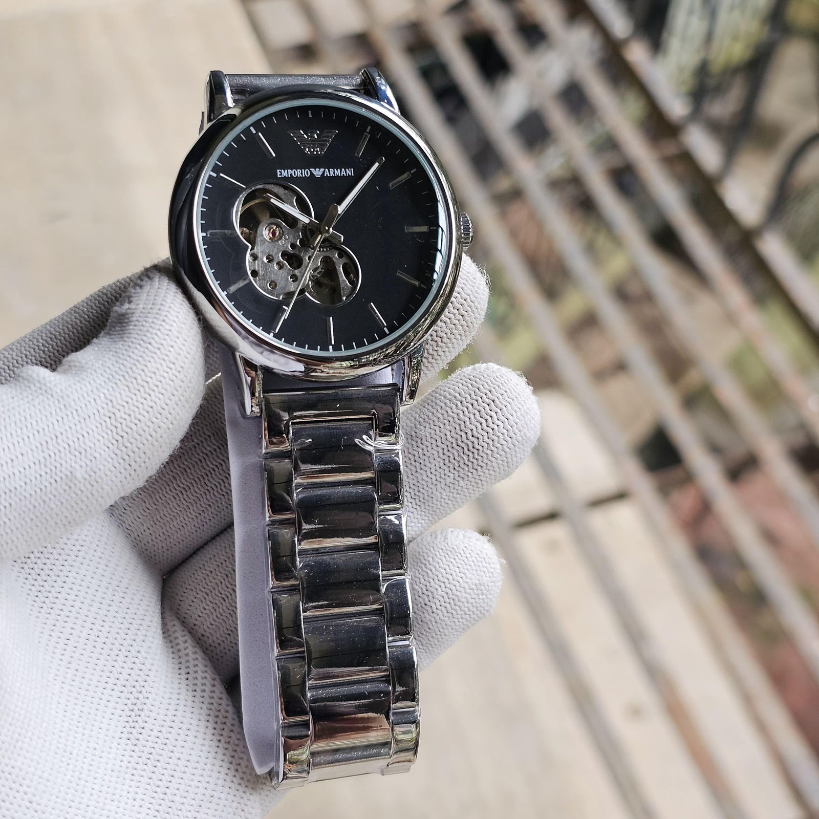 Emporio Armani