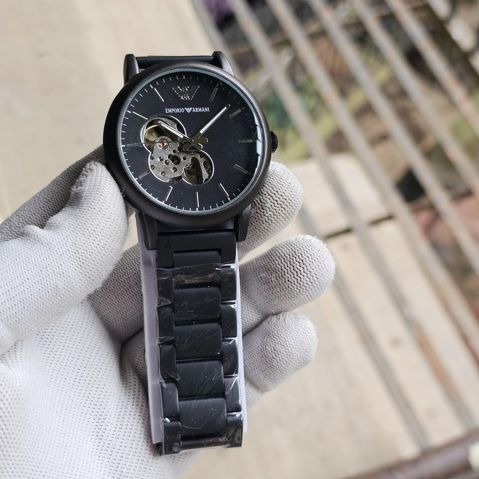Emporio Armani