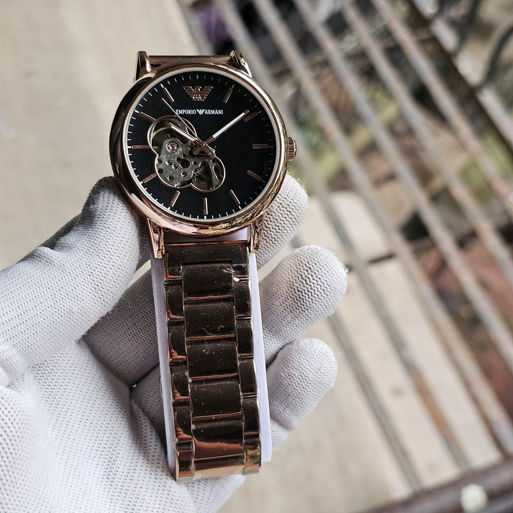 Emporio Armani