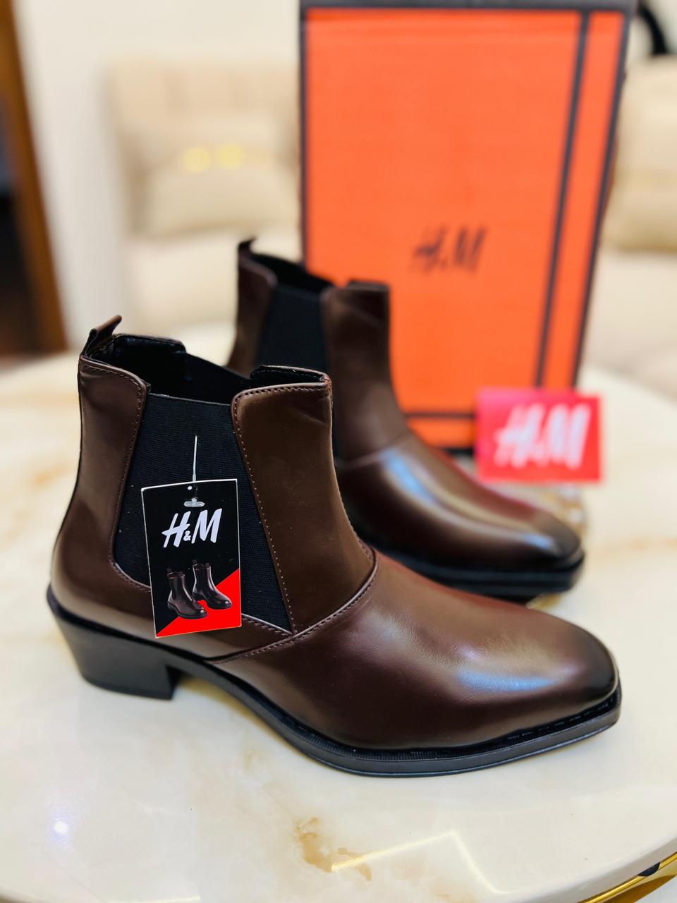 H&M