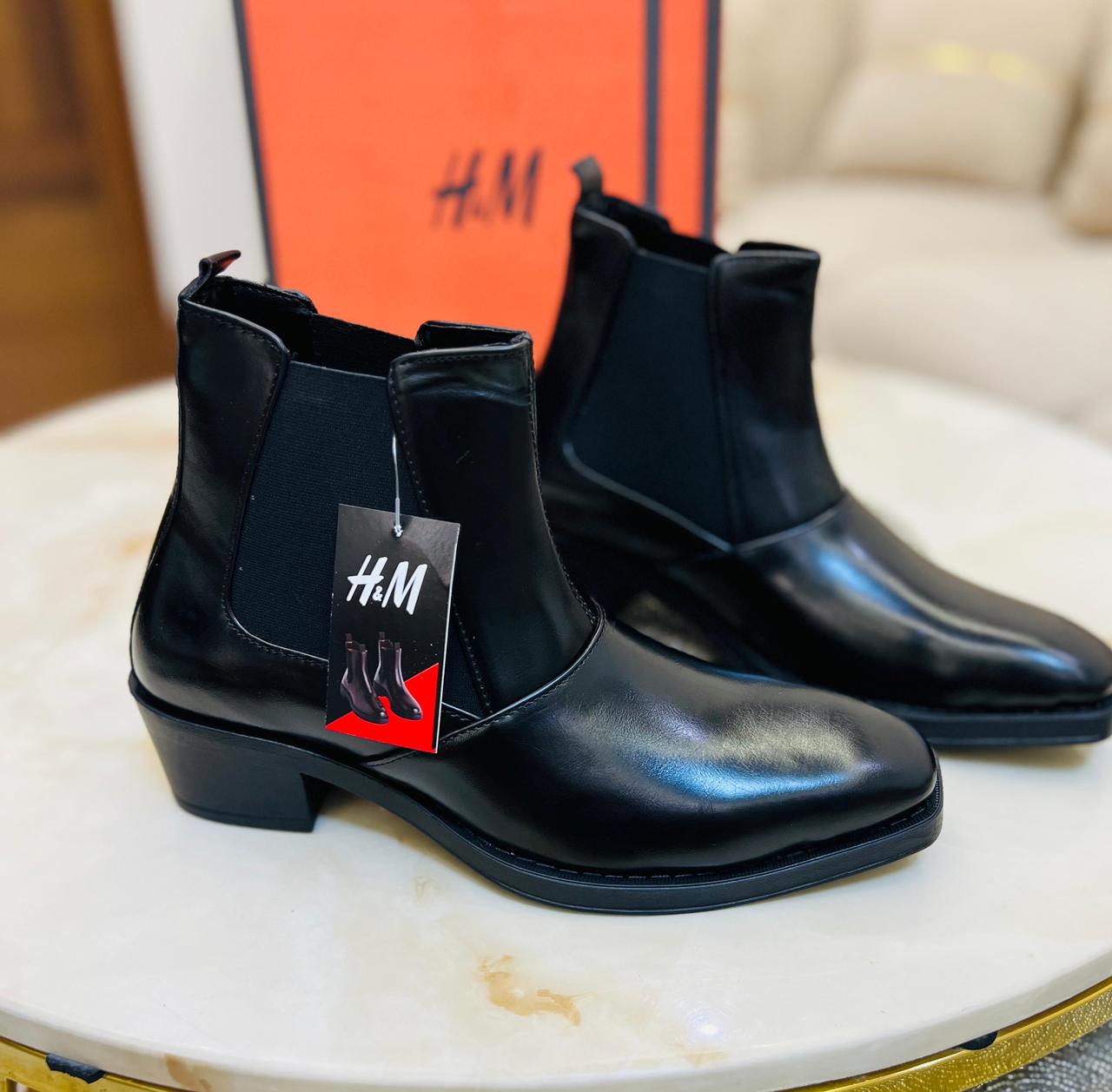 H&M
