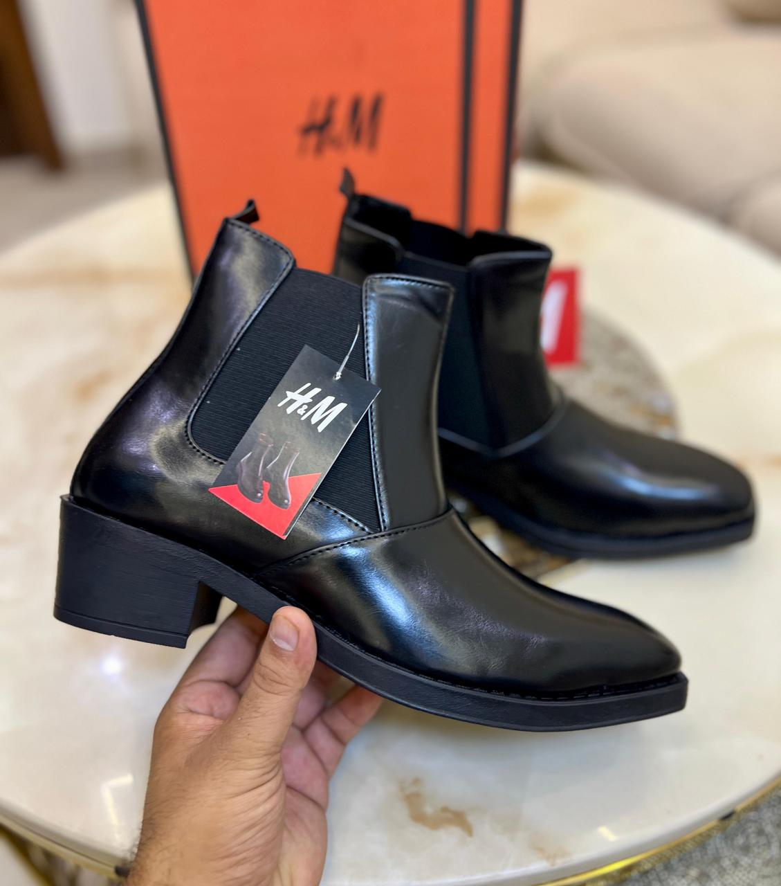 H&M