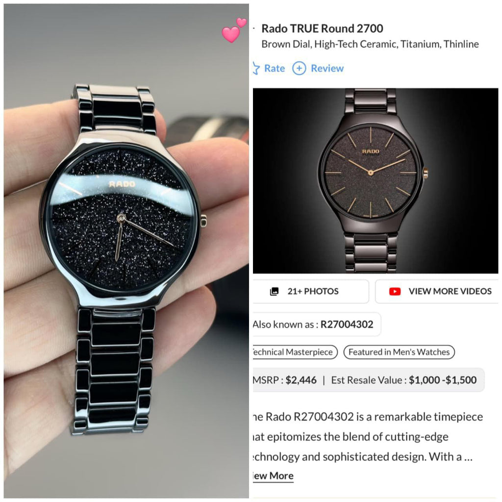 RADO
