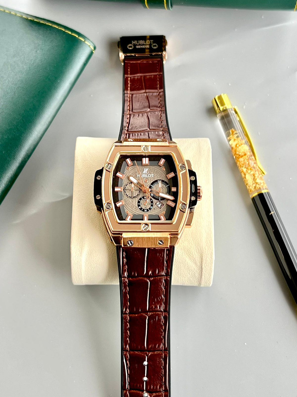 HUBLOT