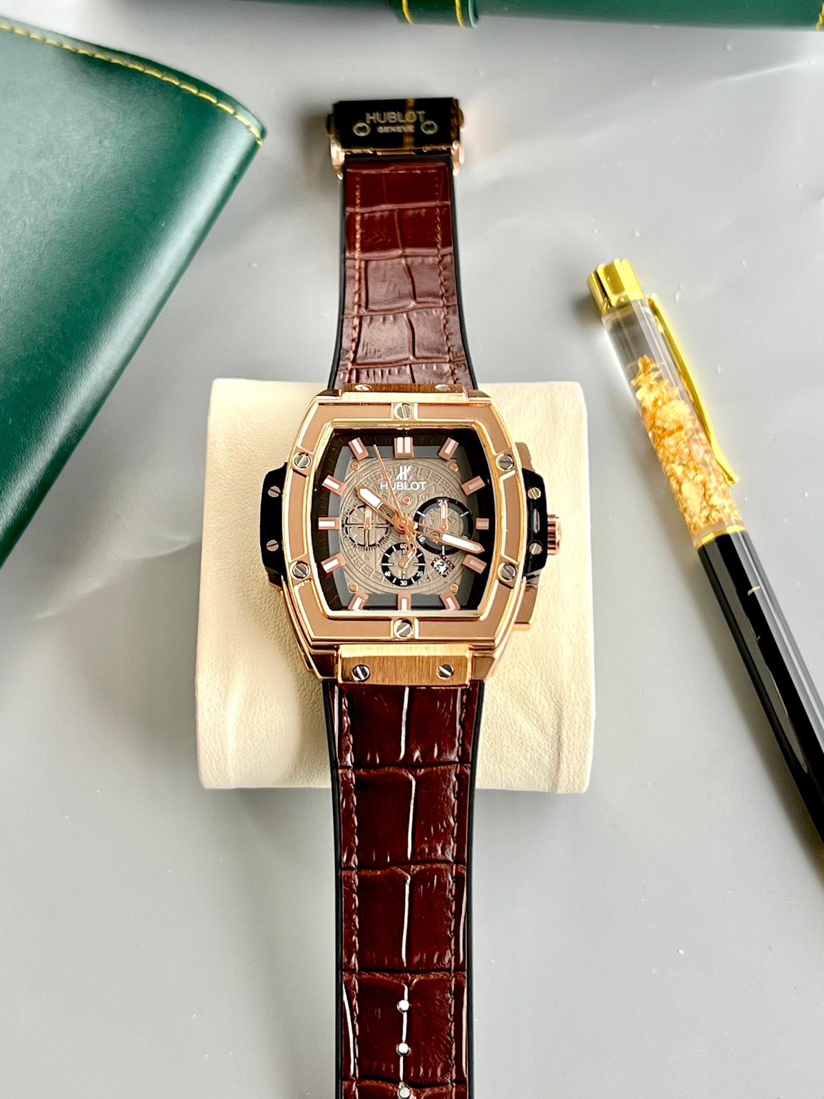HUBLOT
