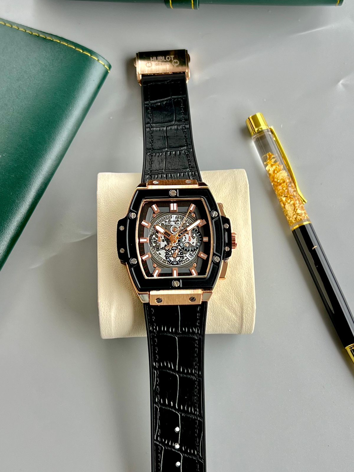 HUBLOT
