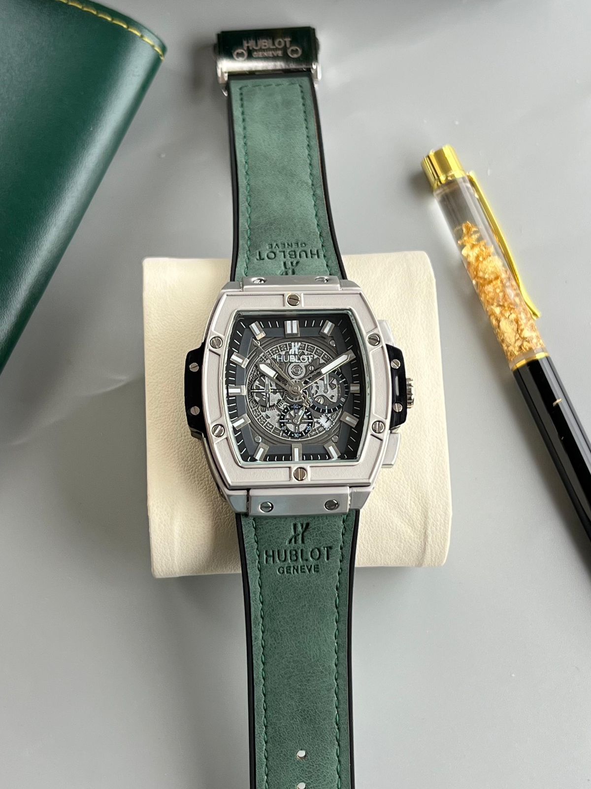 HUBLOT