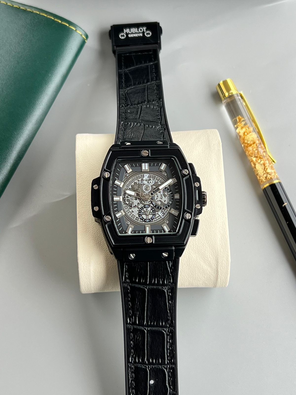 HUBLOT