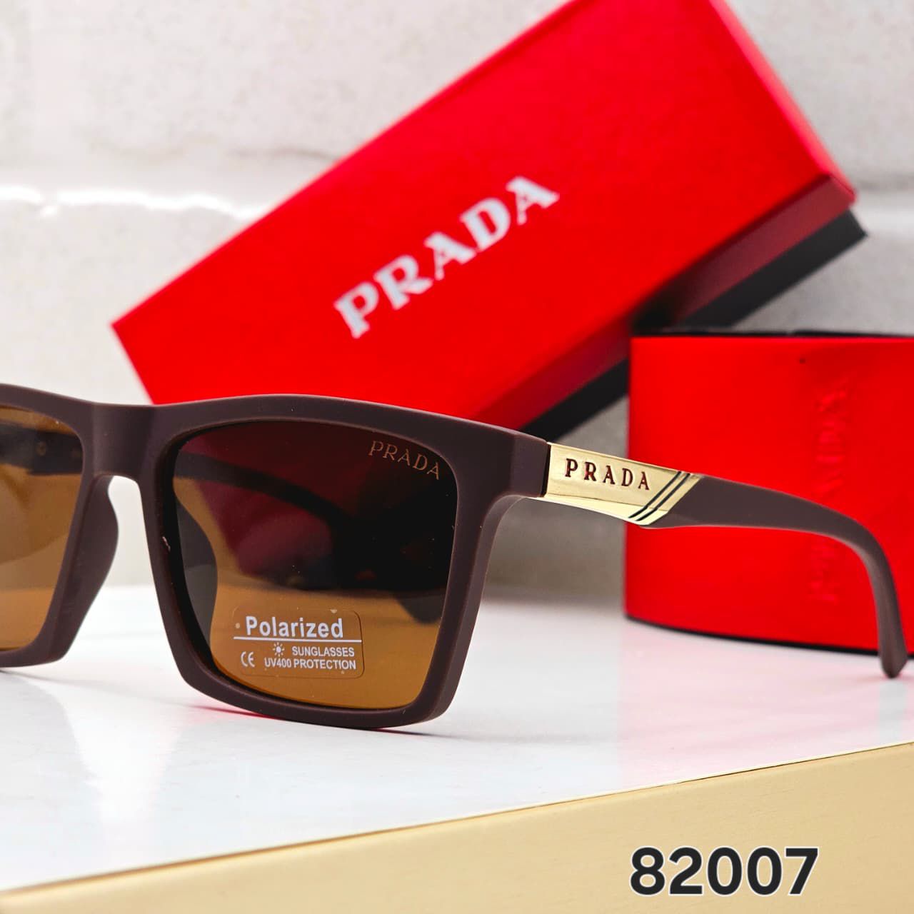 PRADA