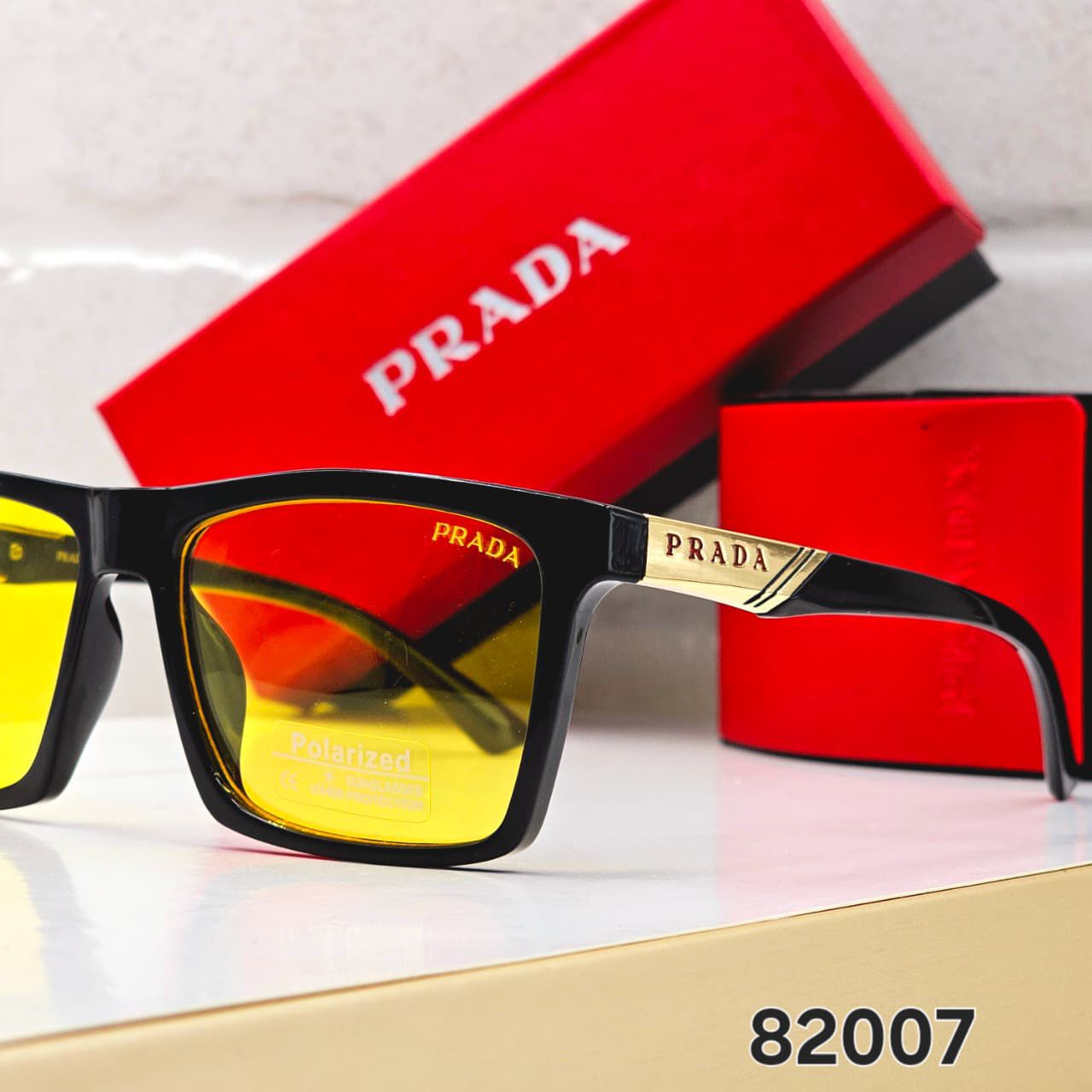 PRADA