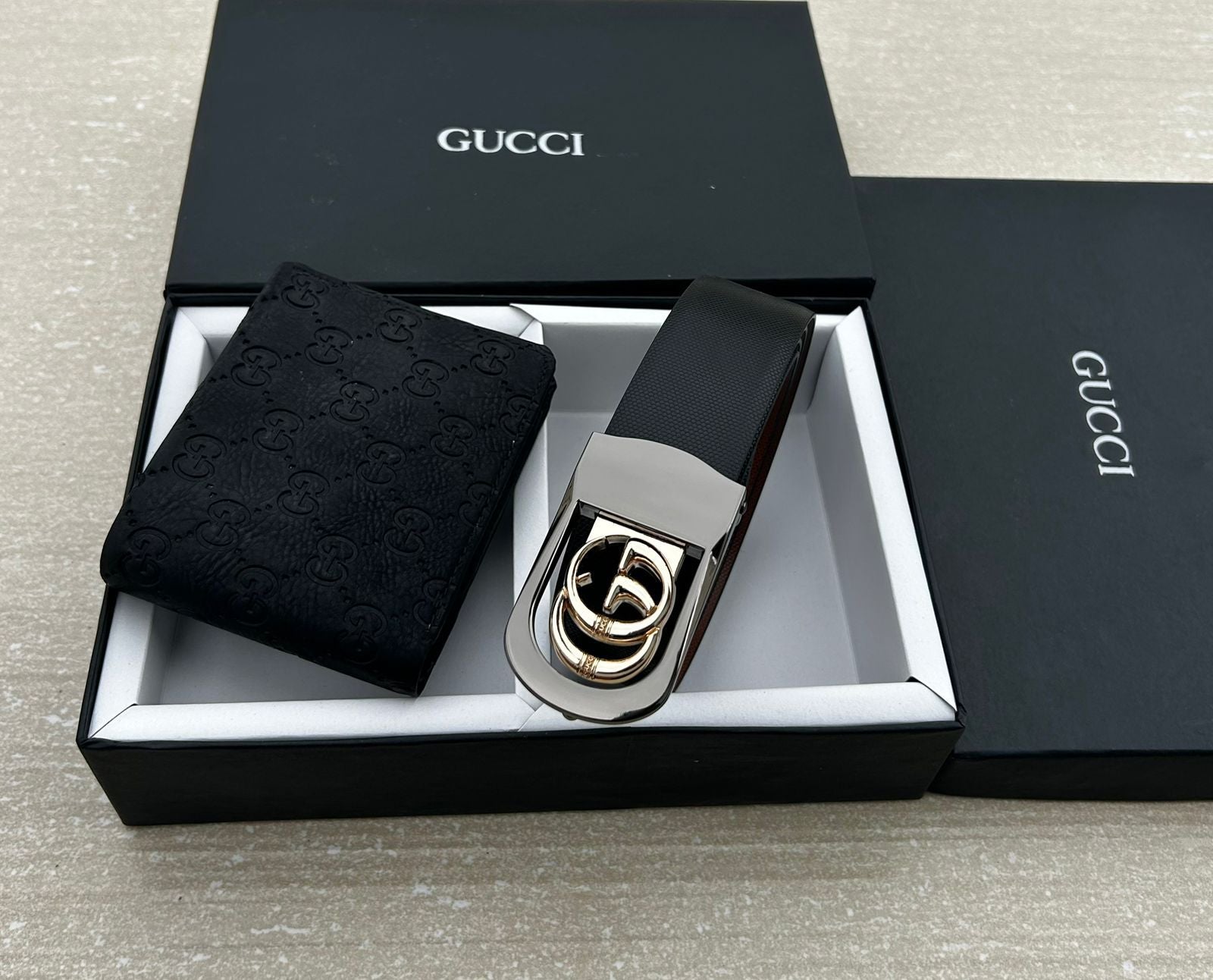 GUCCI