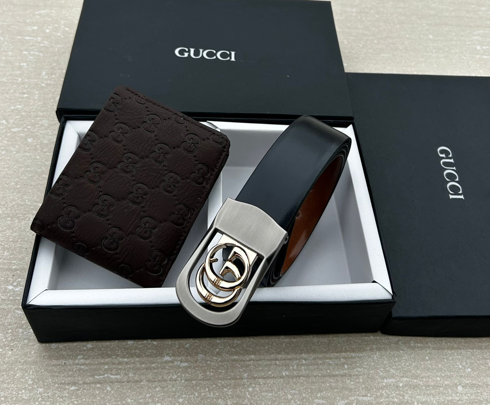 GUCCI