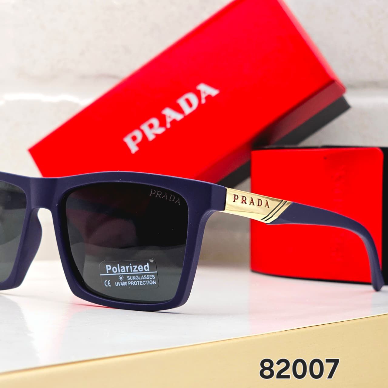 PRADA