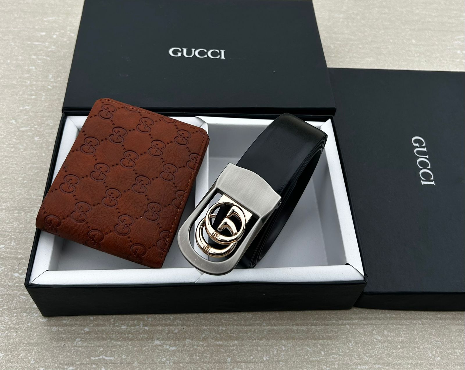 GUCCI