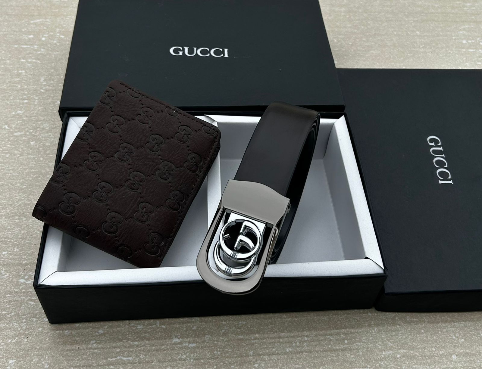 GUCCI