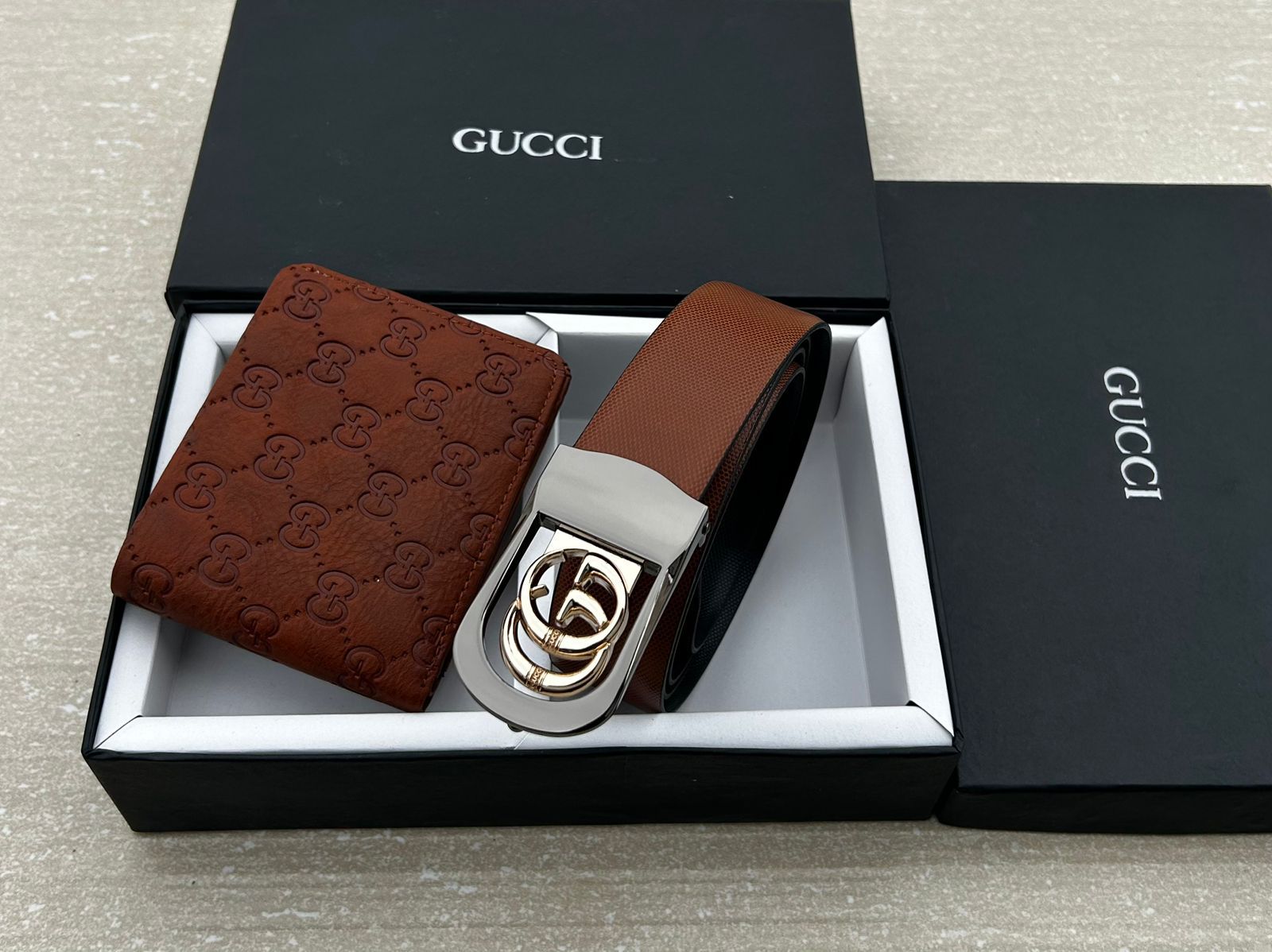 GUCCI