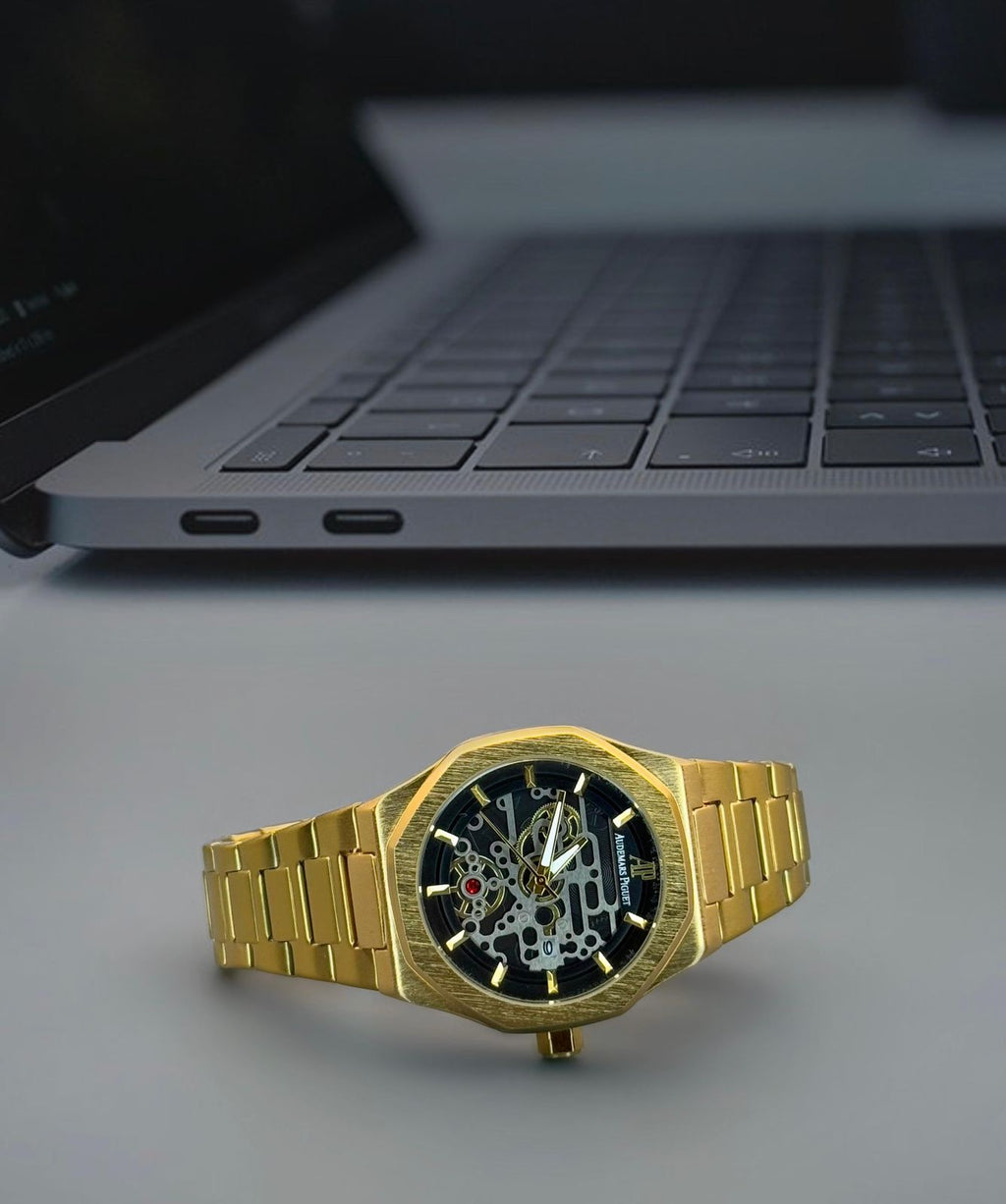 AUDEMARS