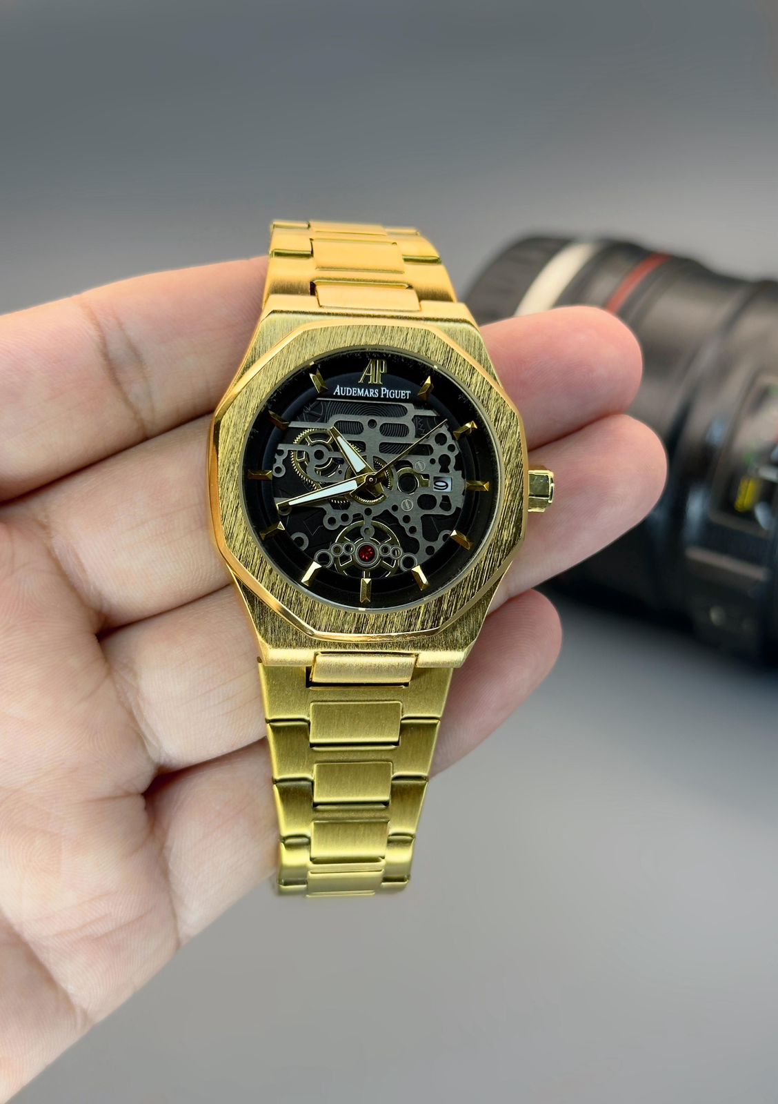 AUDEMARS