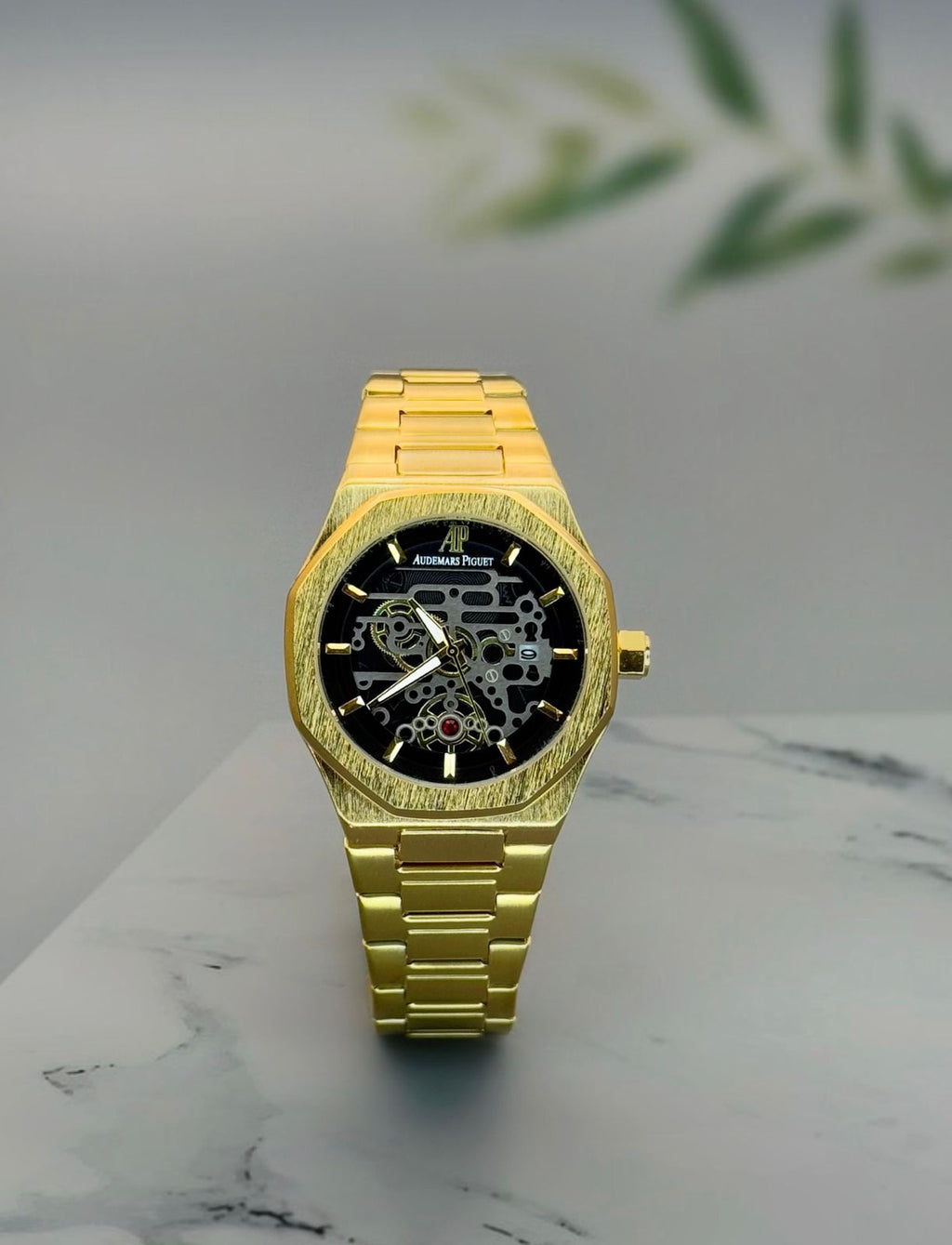 AUDEMARS