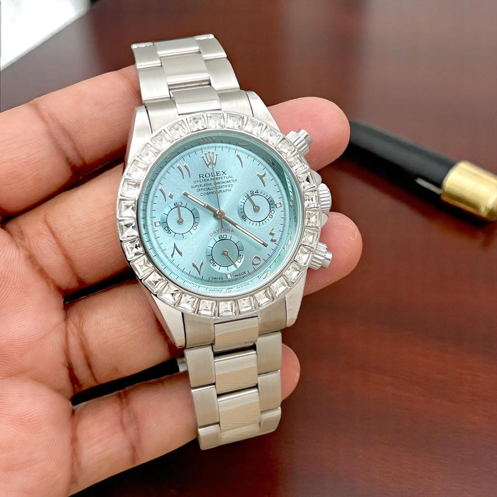 ROLEX