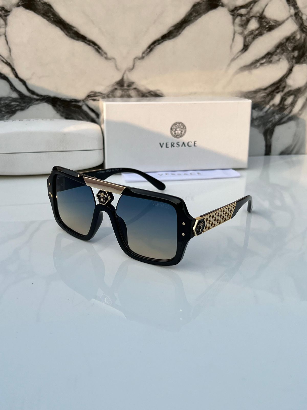 versace