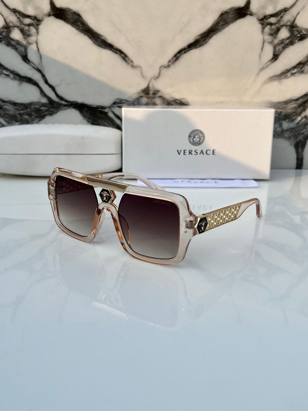 versace