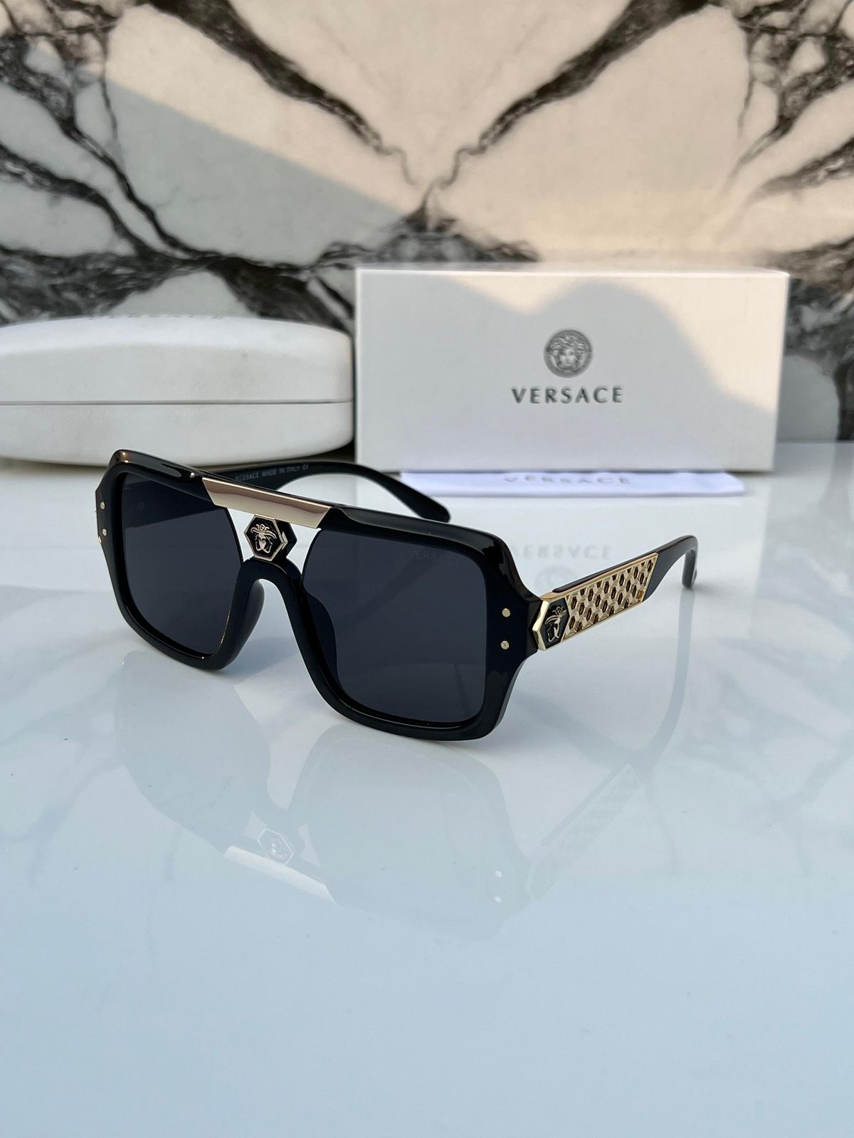 versace