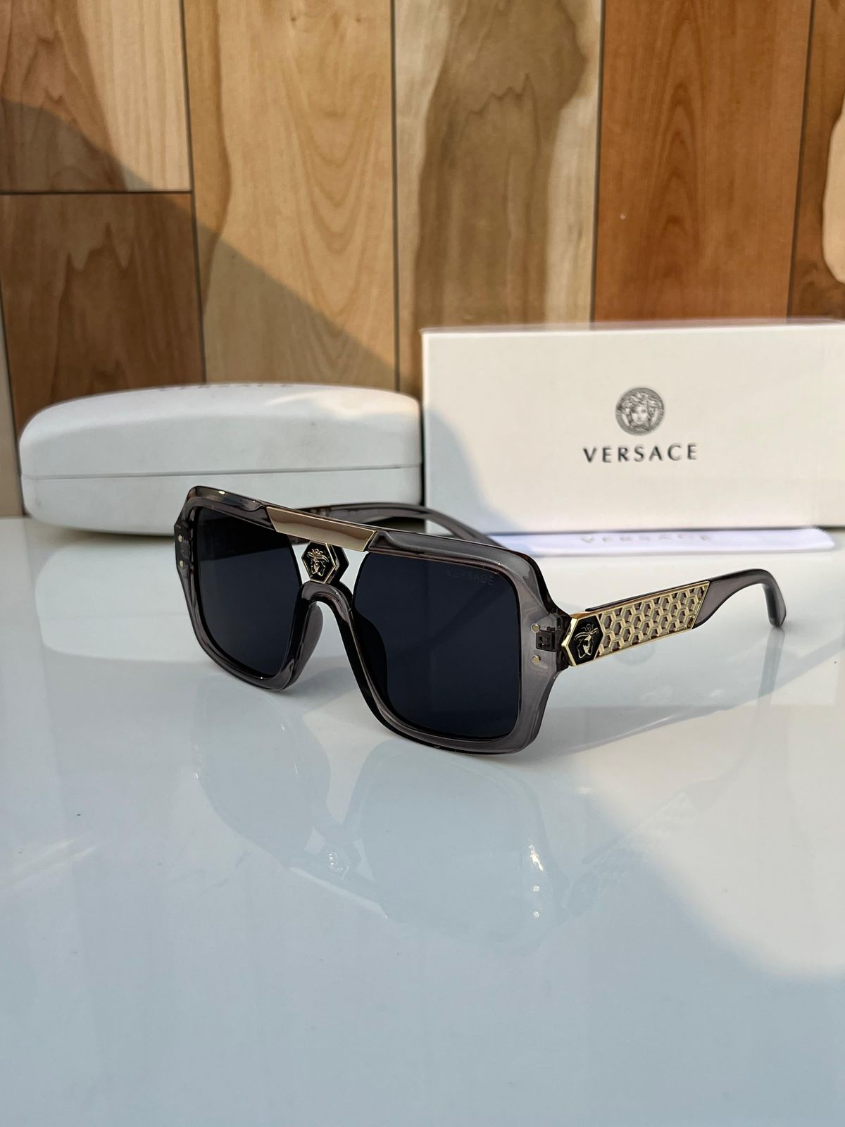 versace