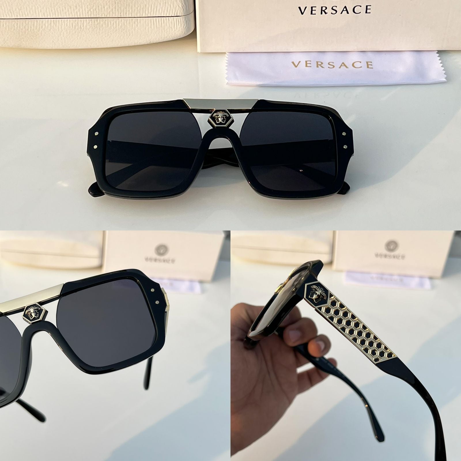 versace