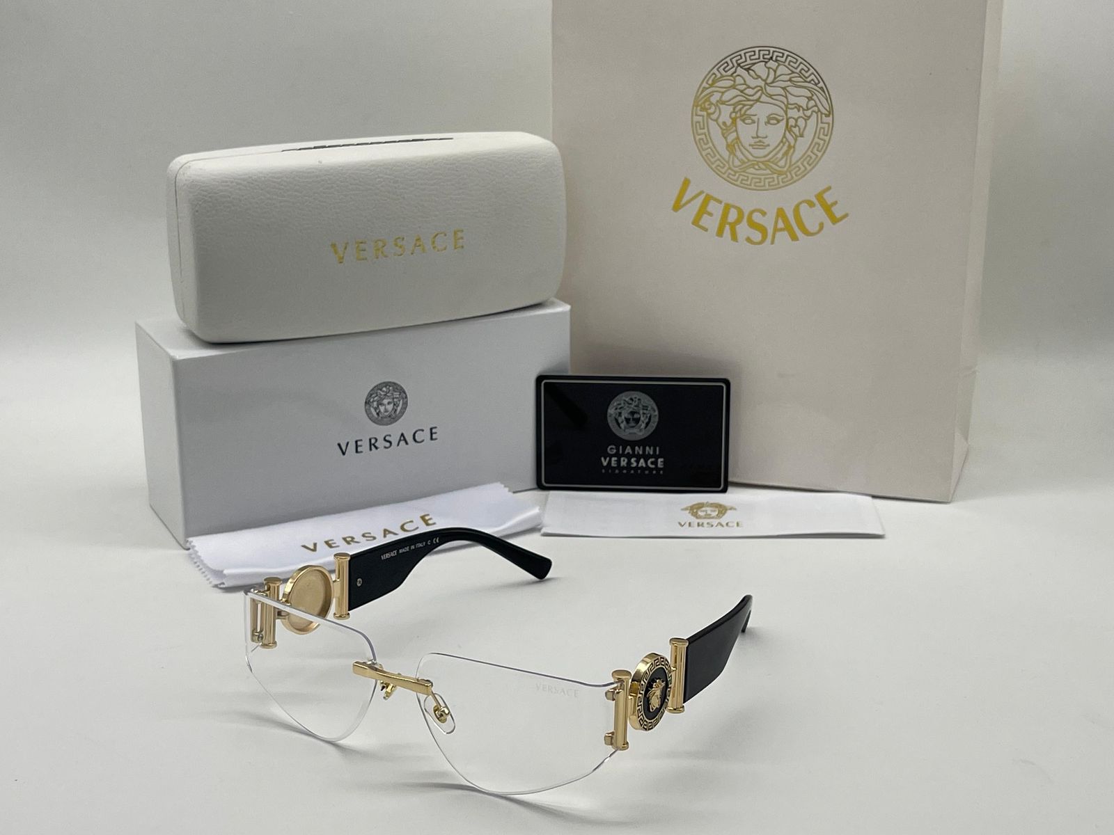 Versace