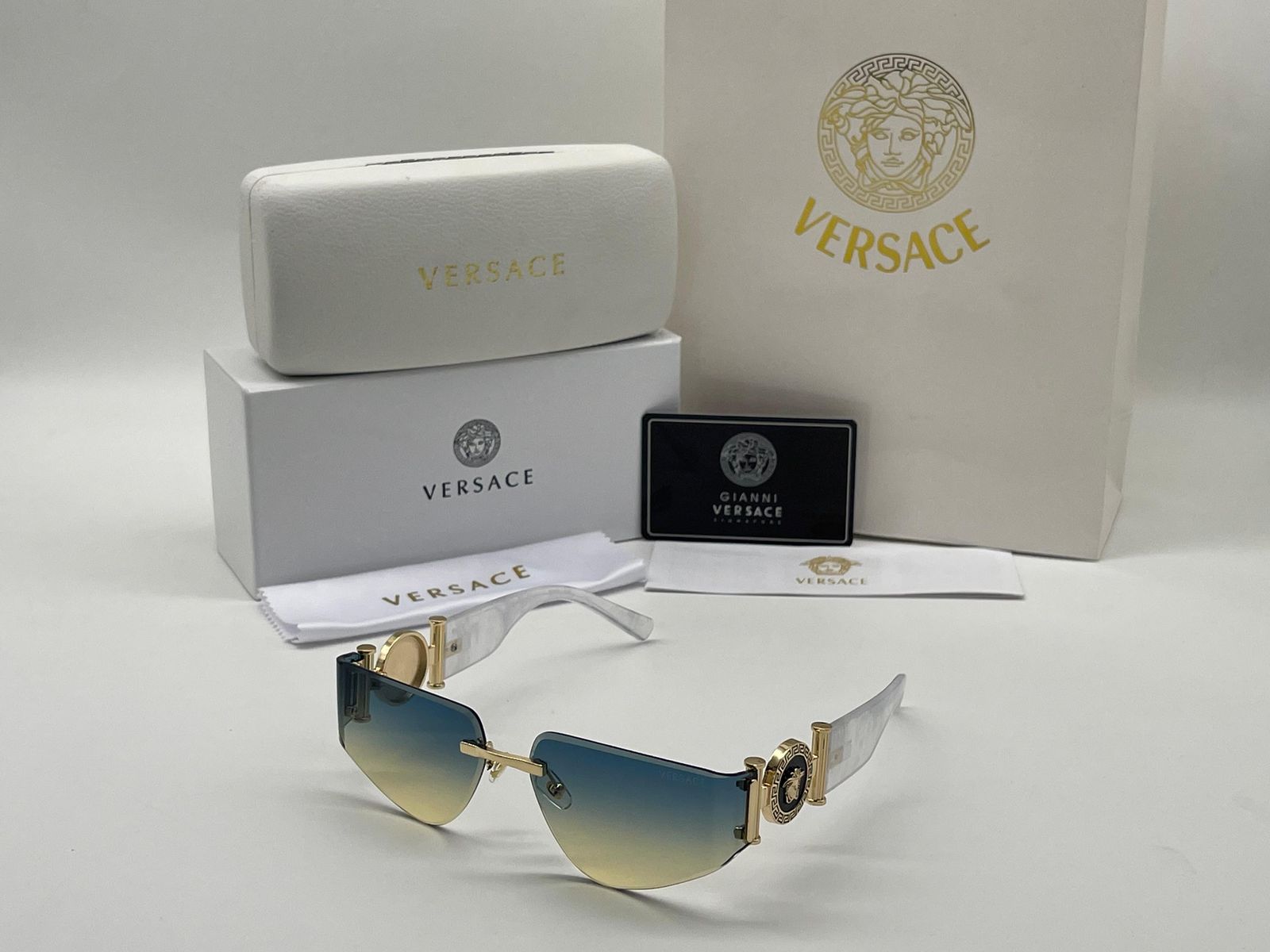 Versace