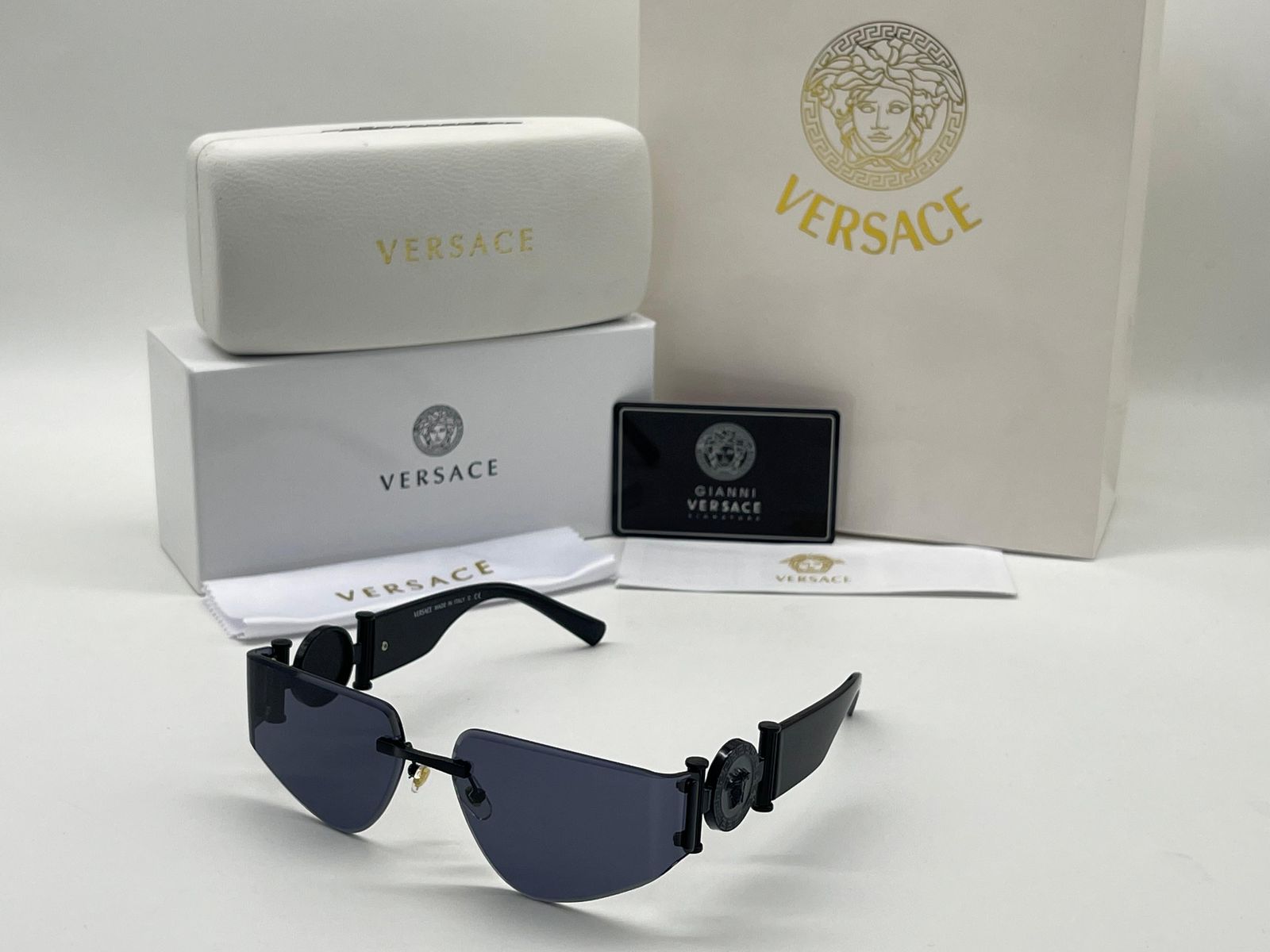 Versace