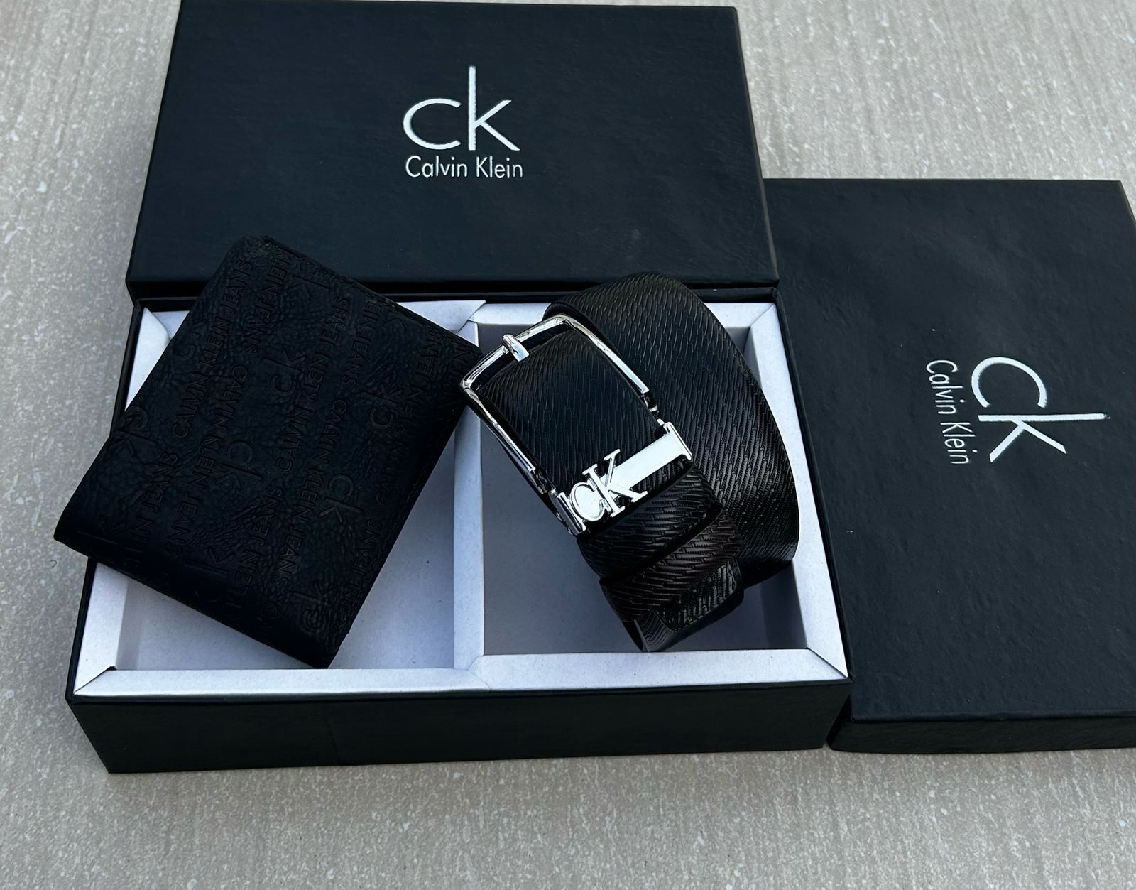 calvin Klein