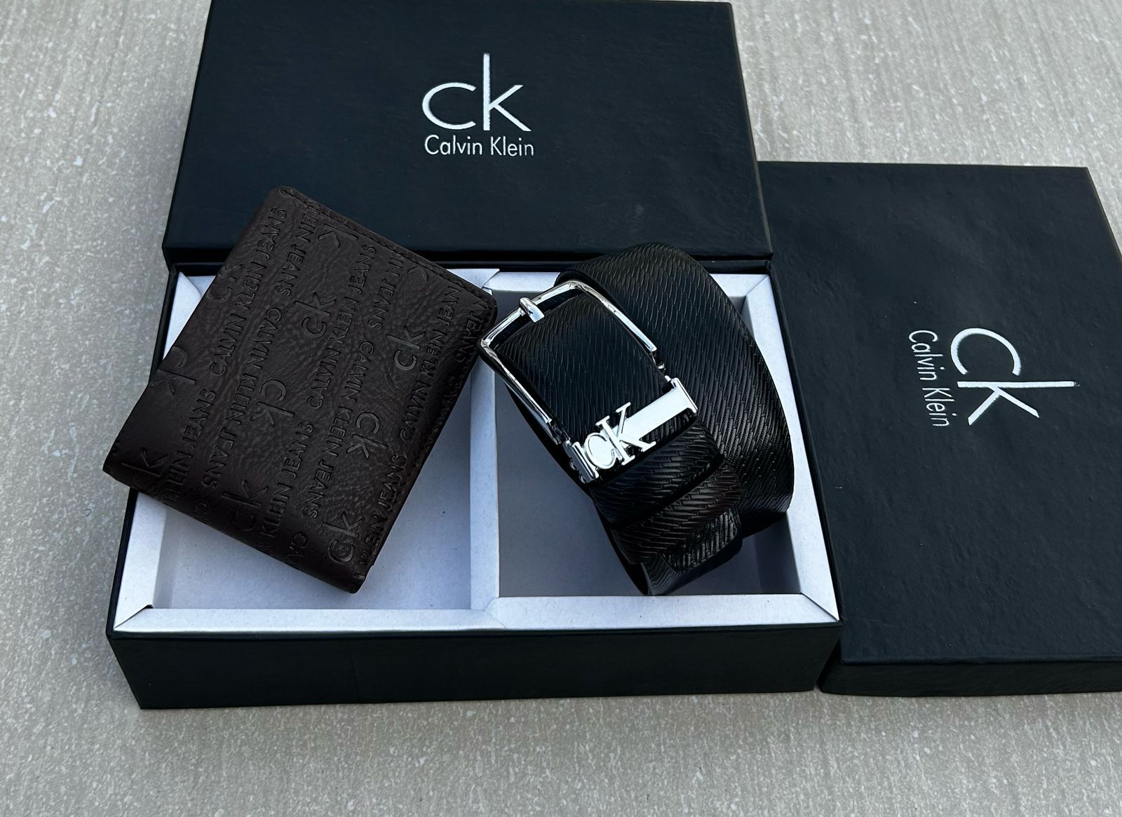 calvin Klein