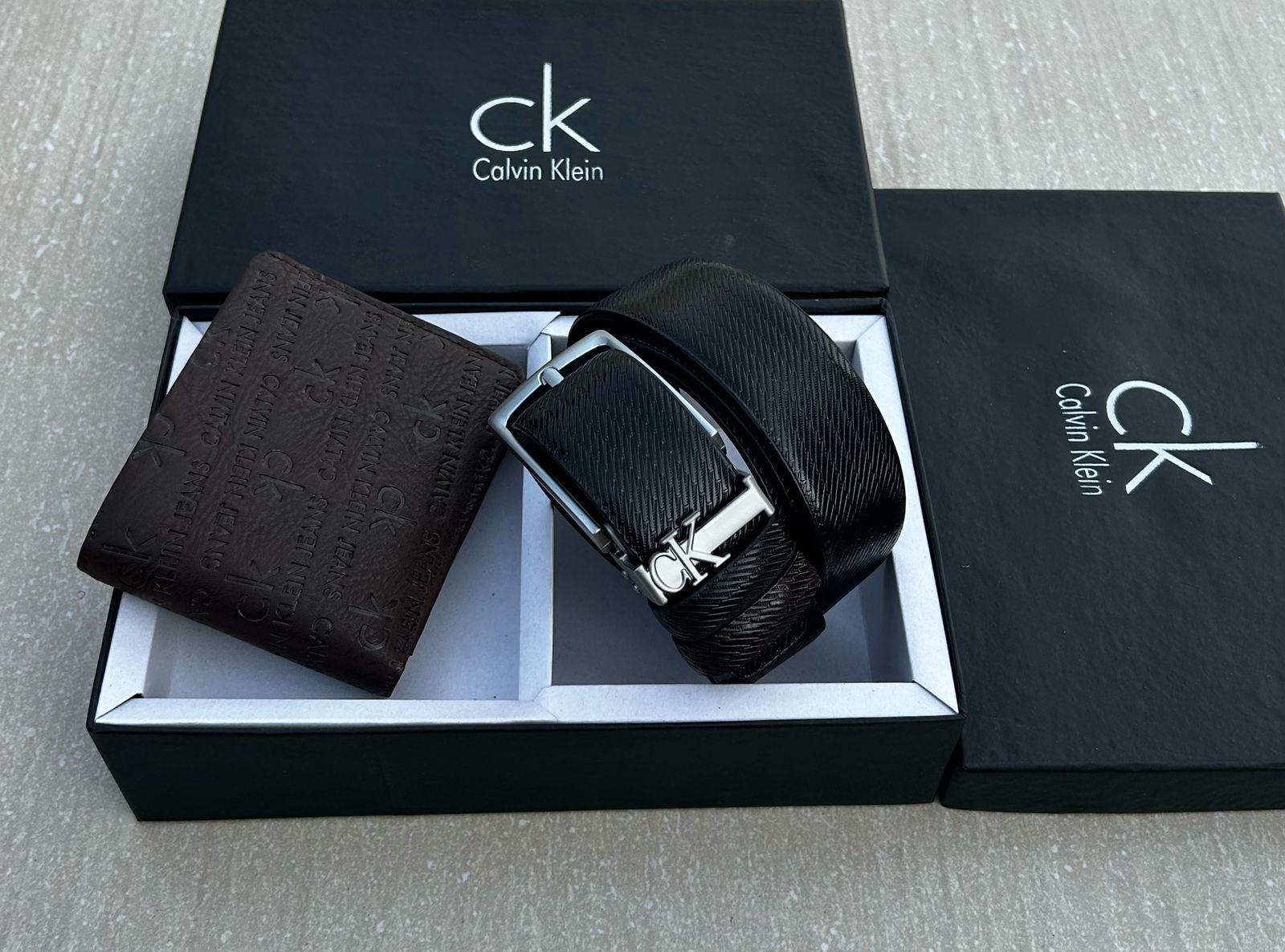 calvin Klein