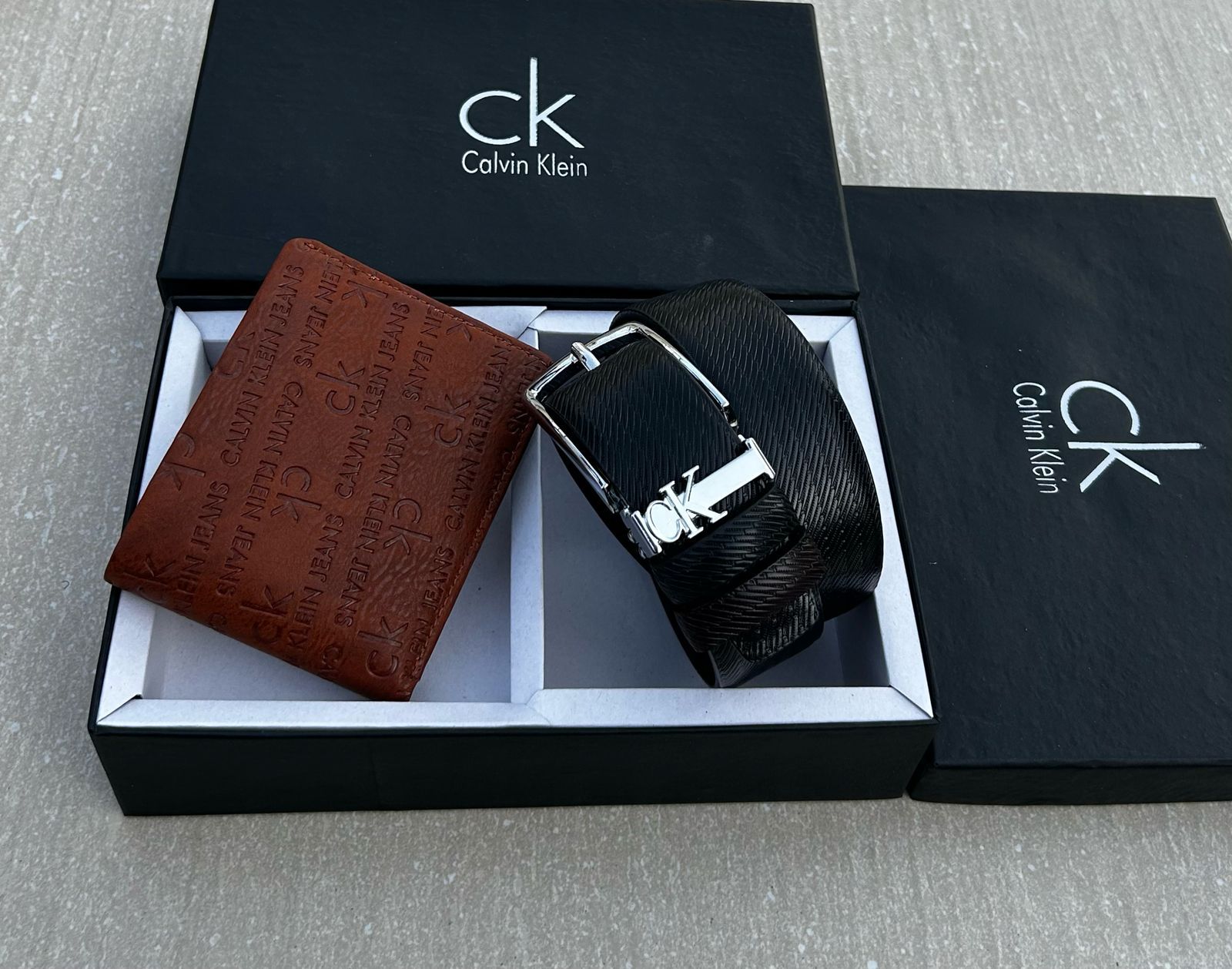 calvin Klein