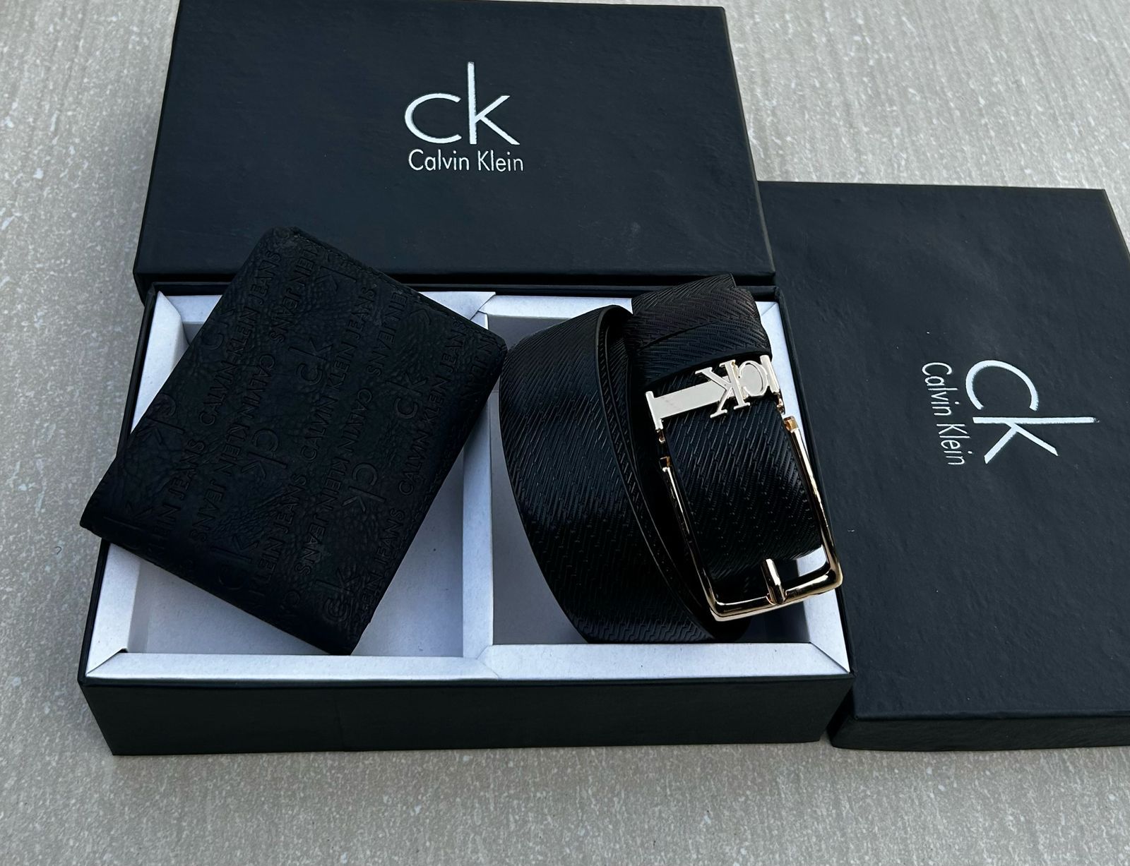 calvin Klein