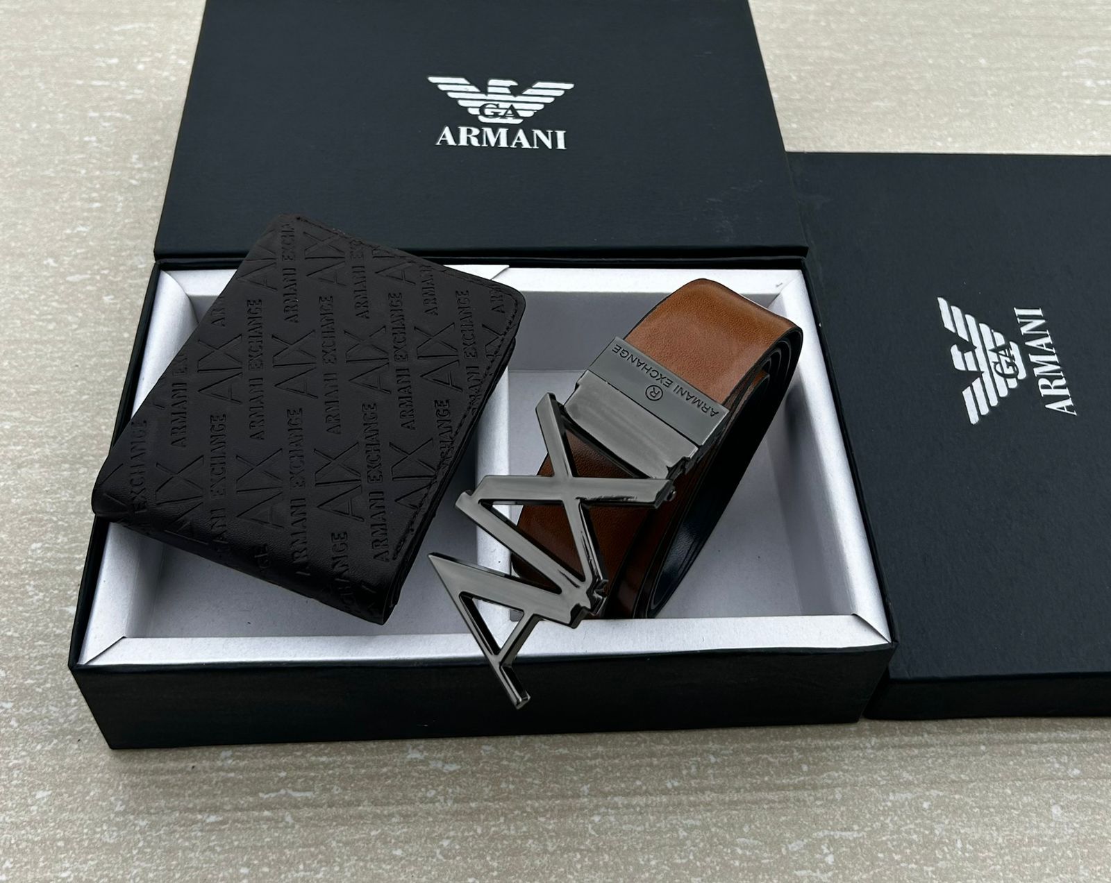 Armani