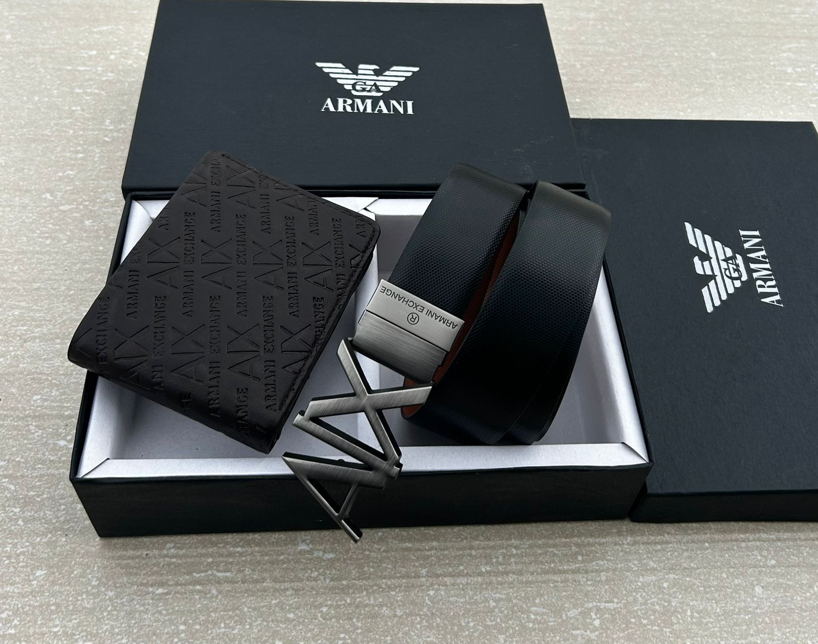 Armani