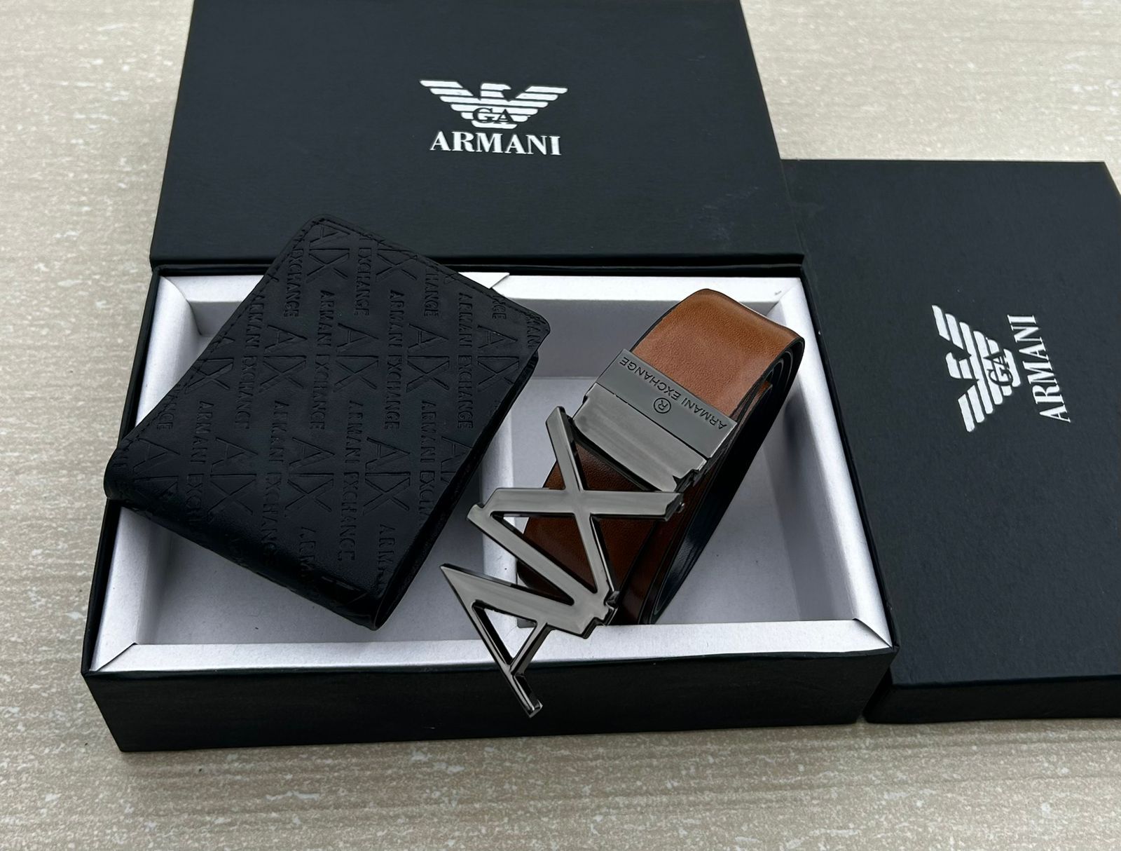 Armani