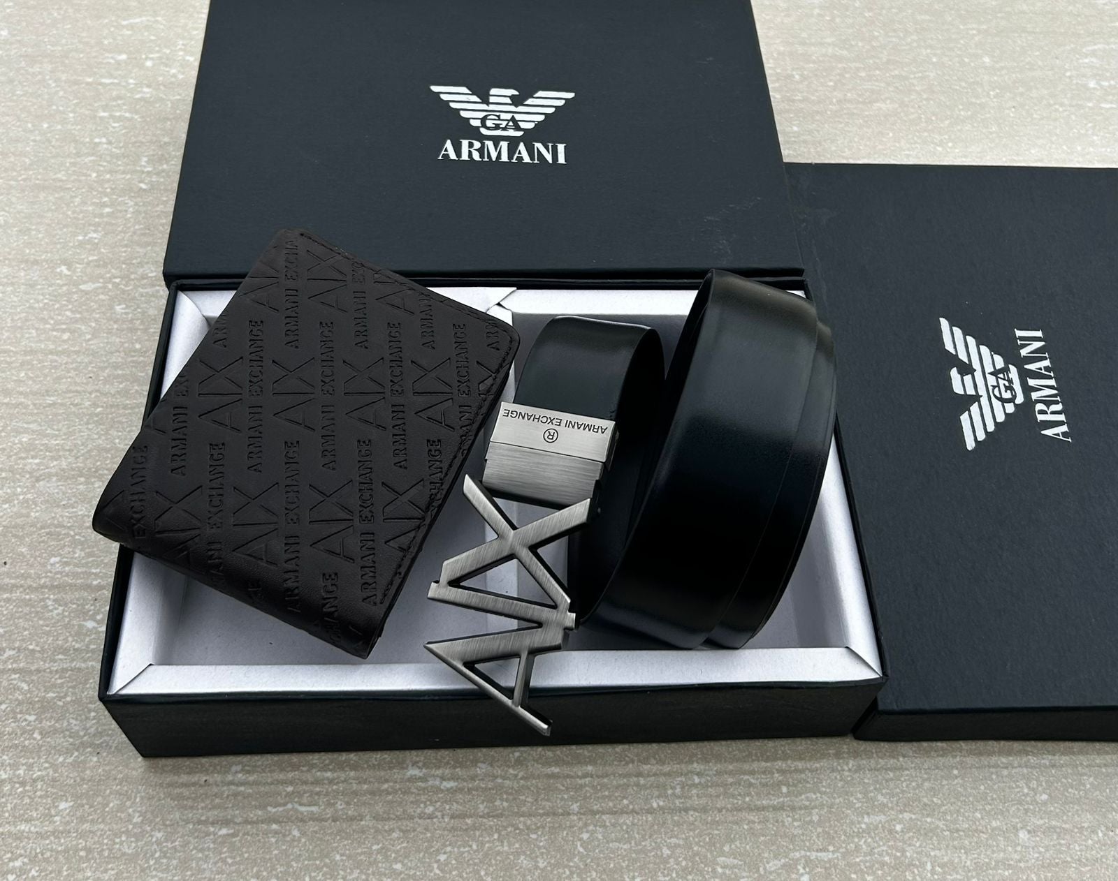 Armani
