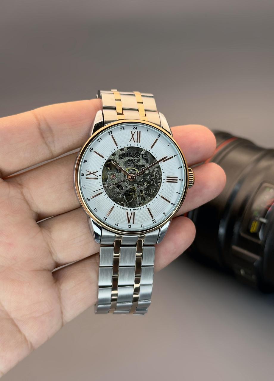 Tissot
