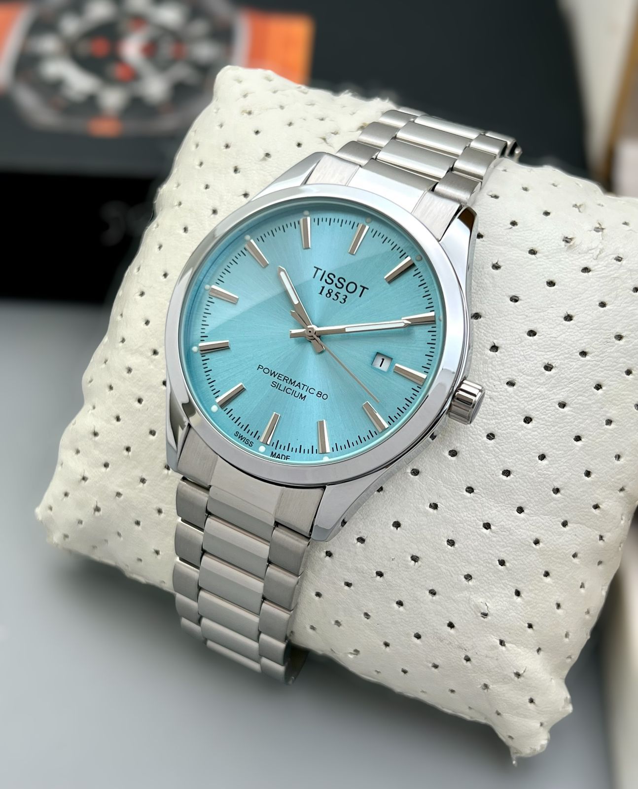 Tissot